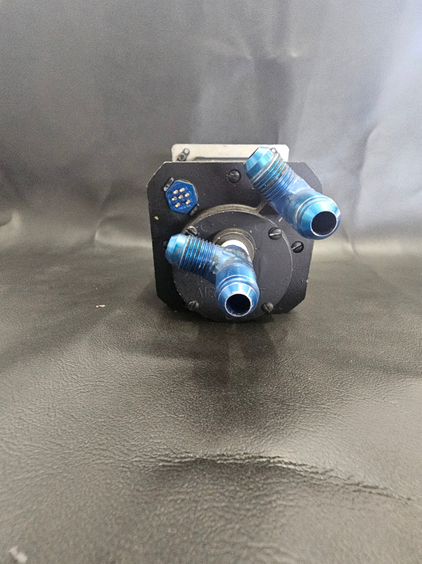 Vertical Gyro Indicator - PN# 300-2