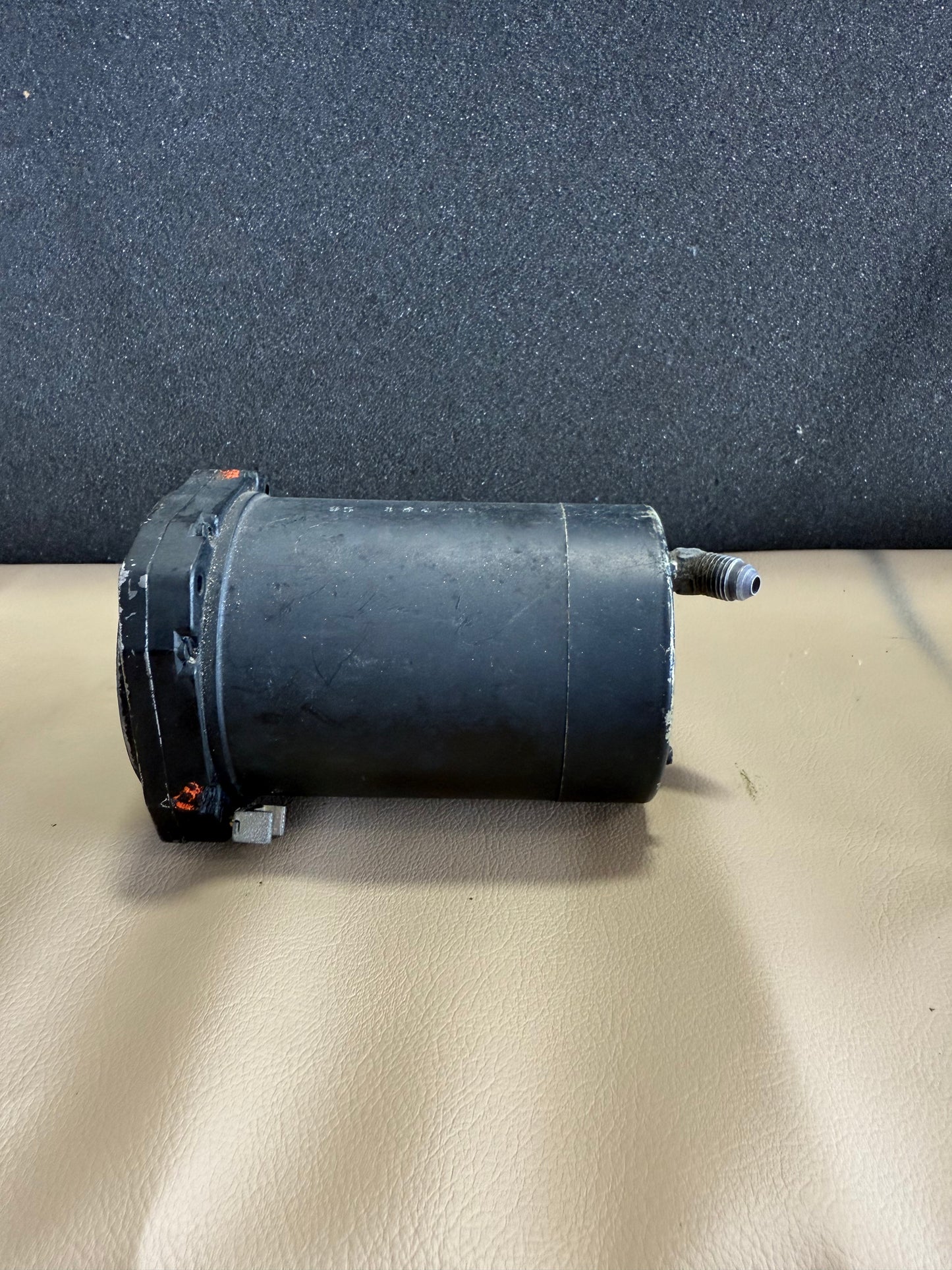 Garwin Rate of Climb Indicator | P/N 22-998-03