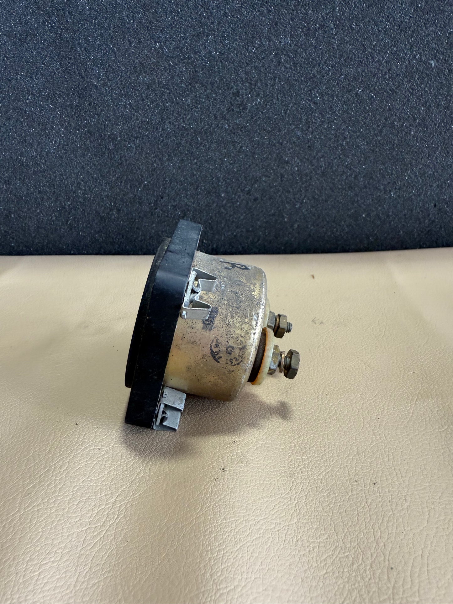 Fuel Gauge