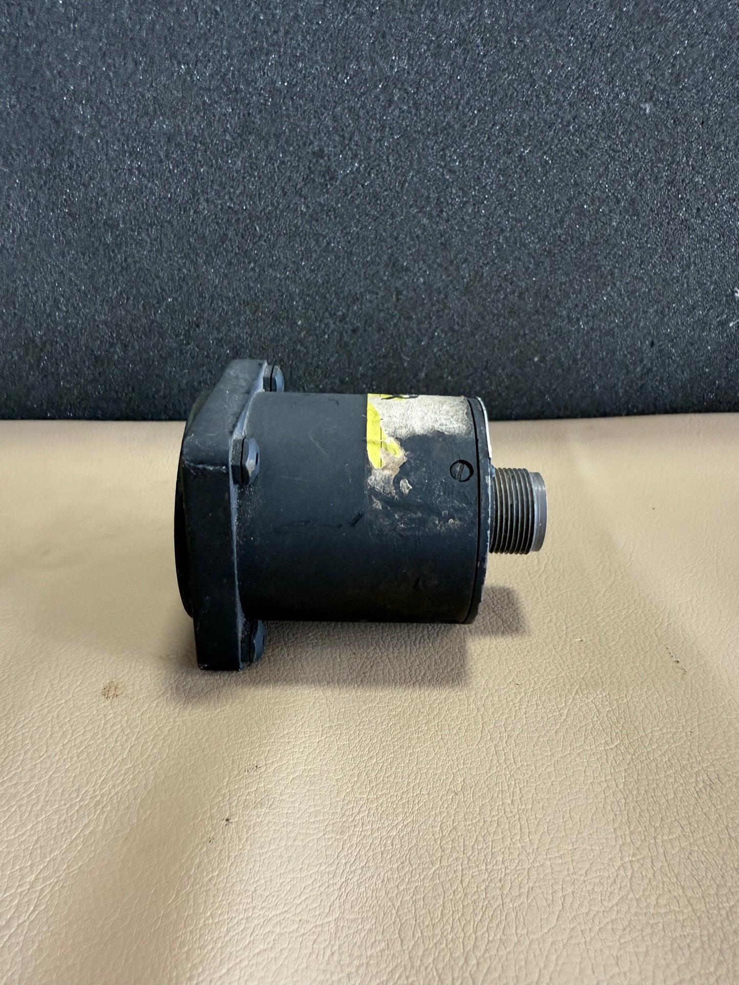 Garwin Carb. Temp. Gauge | P/N 22-995-03