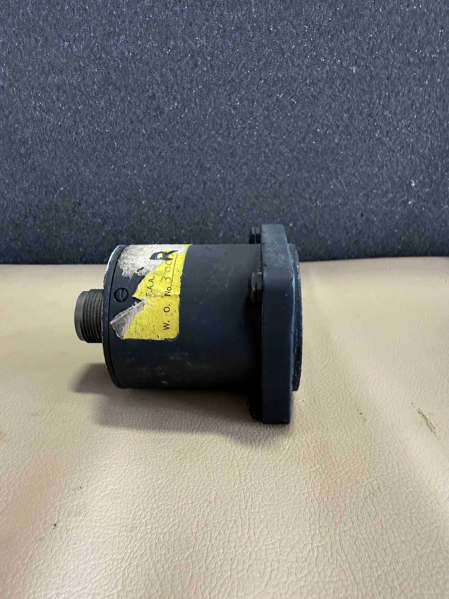Garwin Carb. Temp. Gauge | P/N 22-995-03