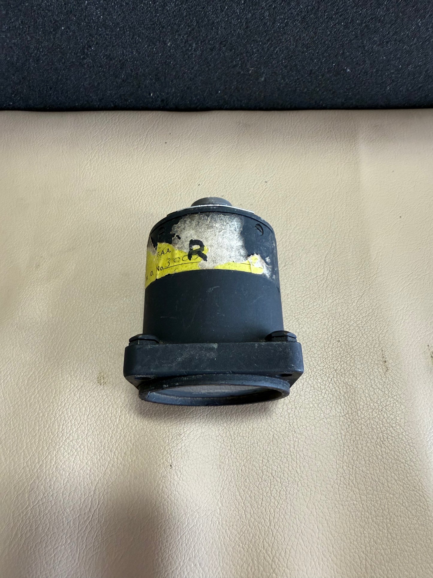 Garwin Carb. Temp. Gauge | P/N 22-995-03