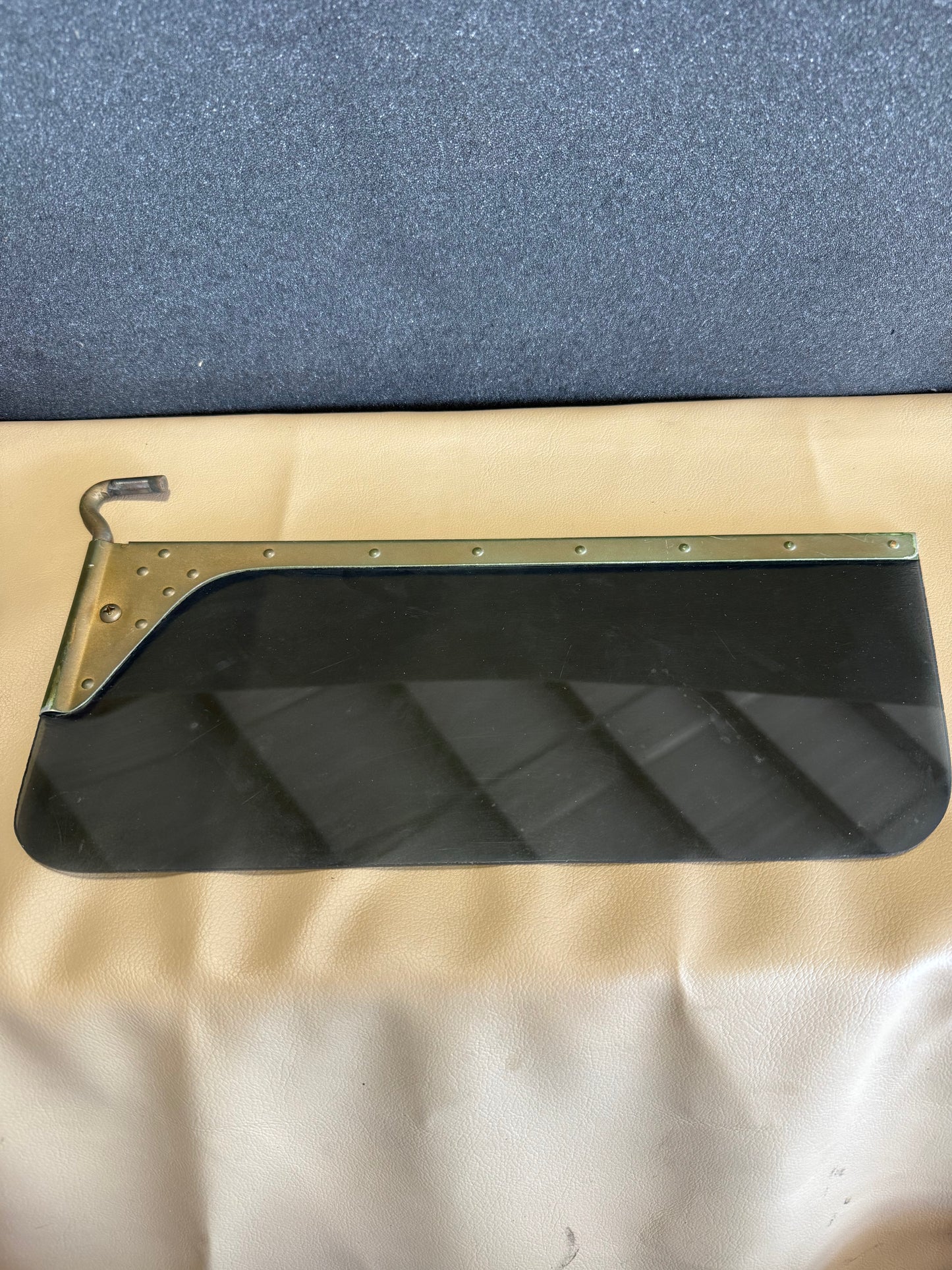 Cessna 310 Sun Visor Pair