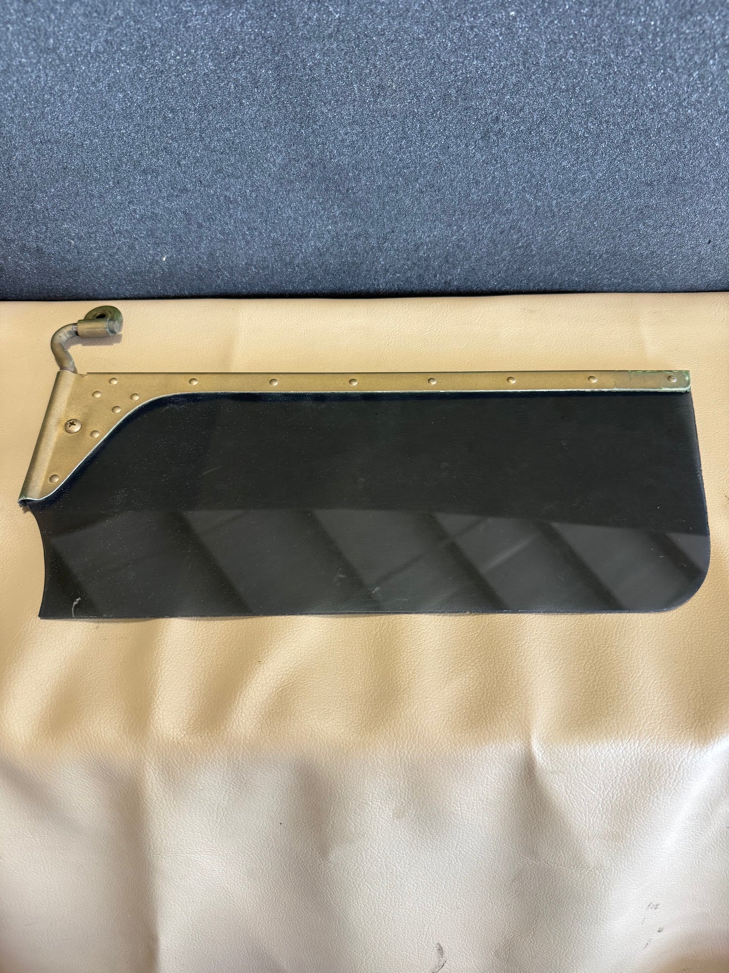 Cessna 310 Sun Visor Pair