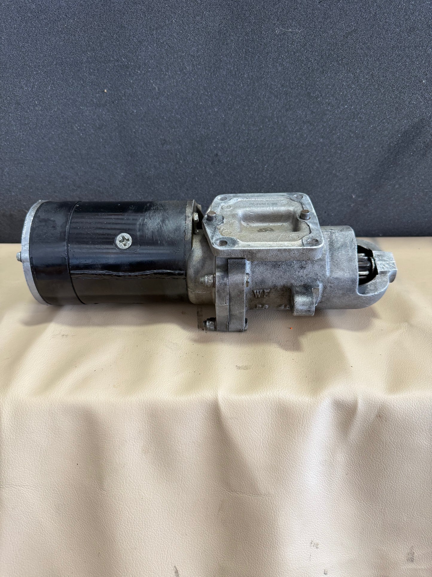 Aerotech Starter (Core Only) | P/N MZ-4222R