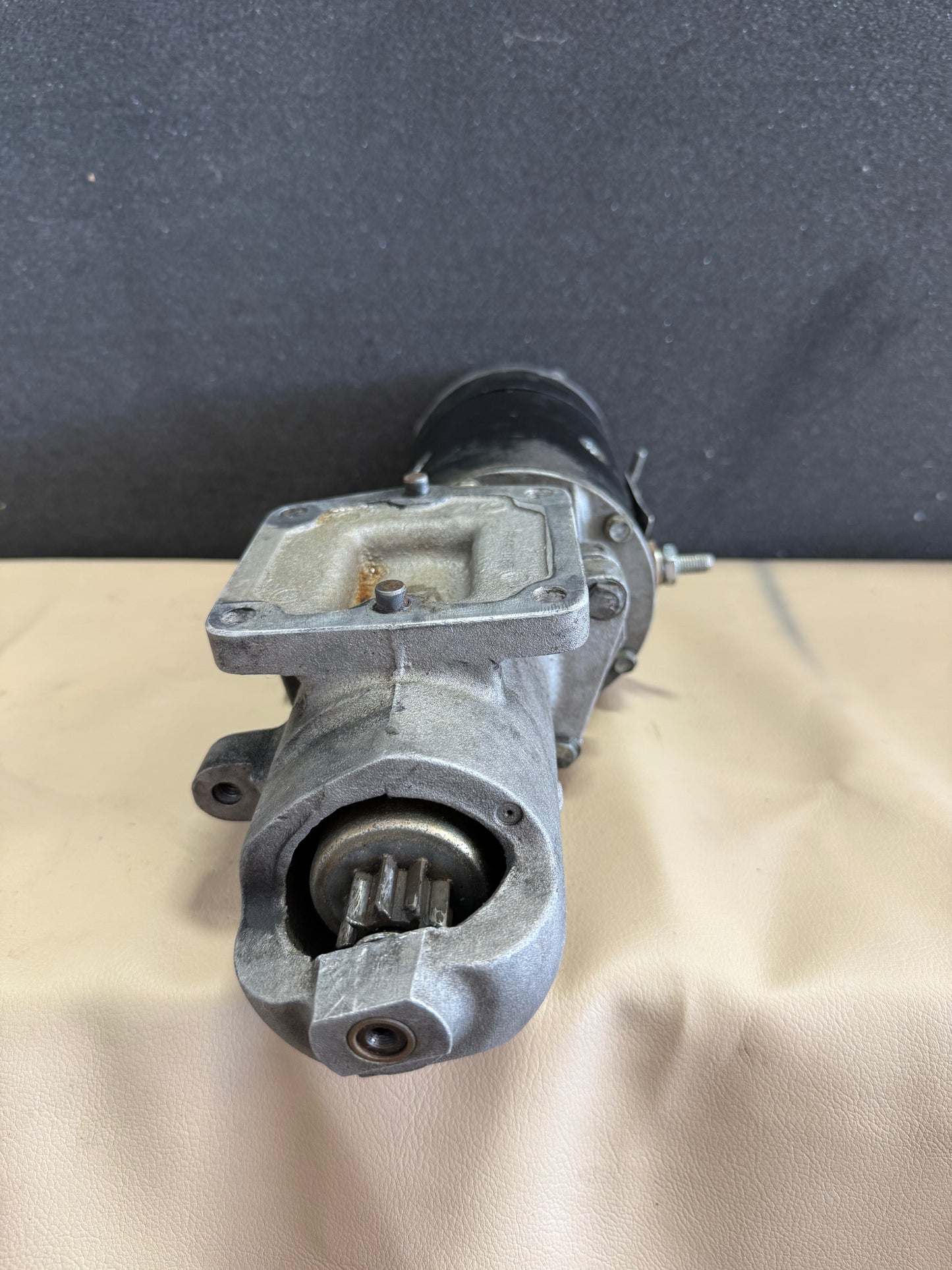Aerotech Starter (Core Only) | P/N MZ-4222R