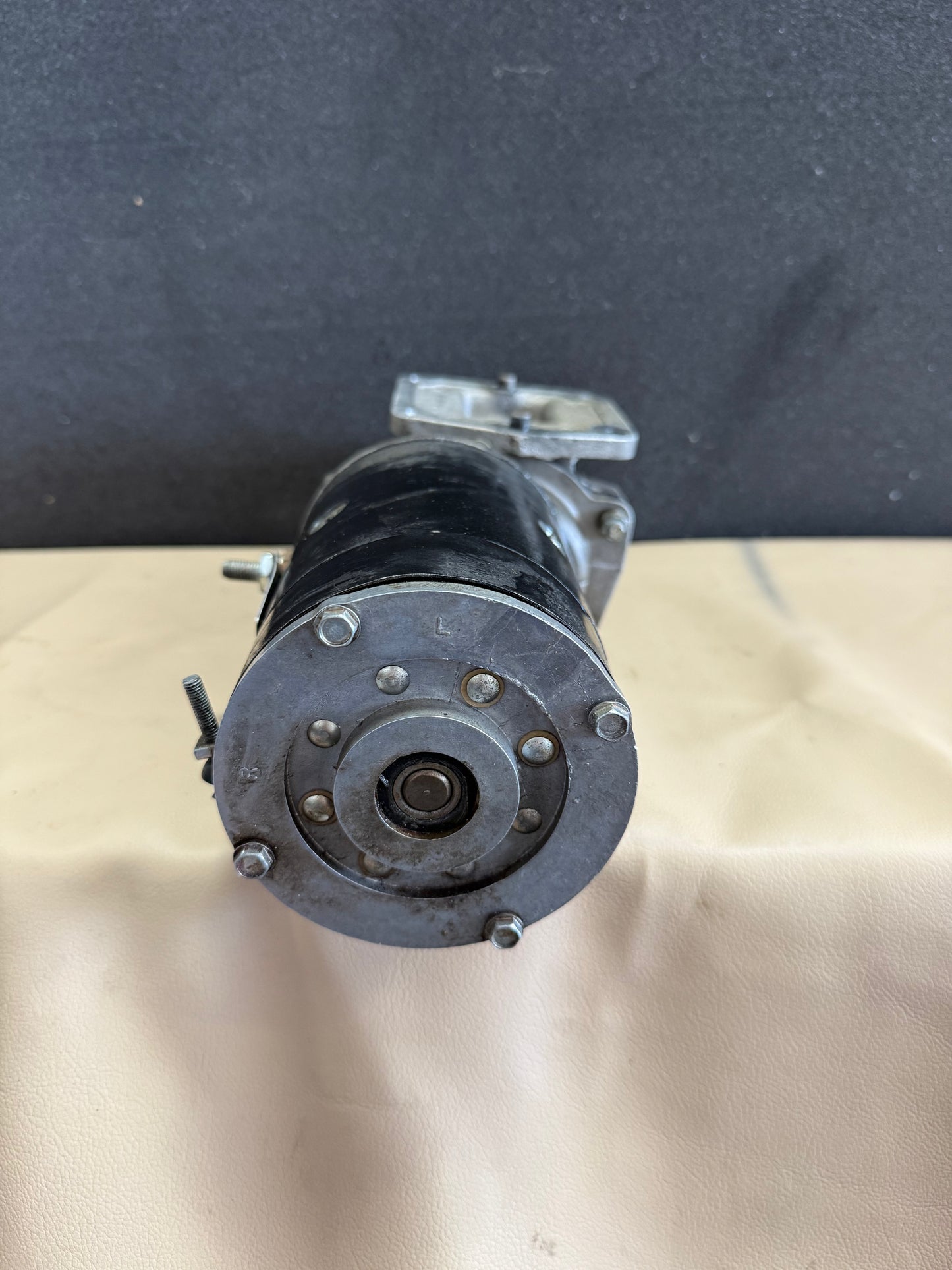 Aerotech Starter (Core Only) | P/N MZ-4222R