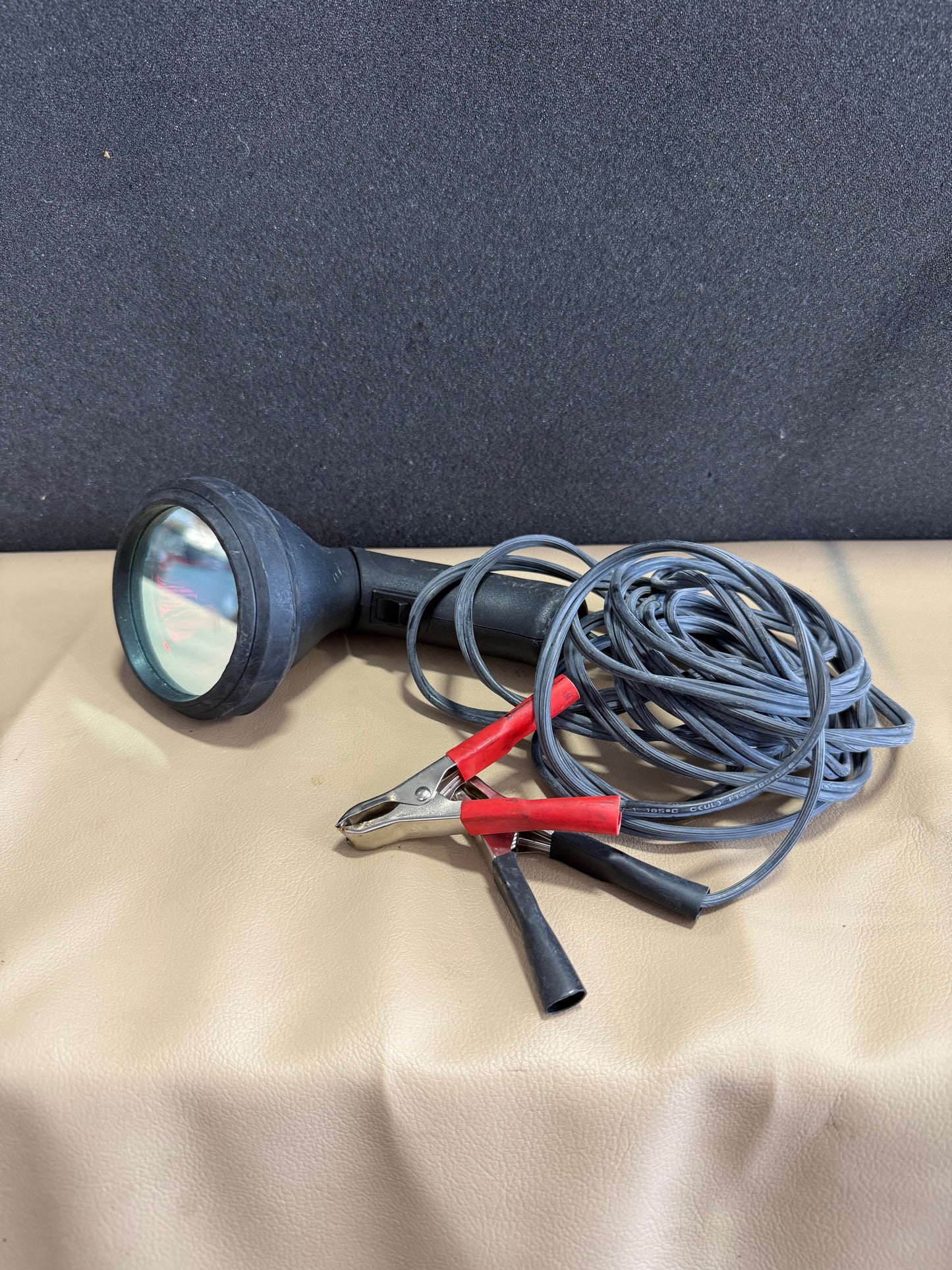 UView Leak Detection System