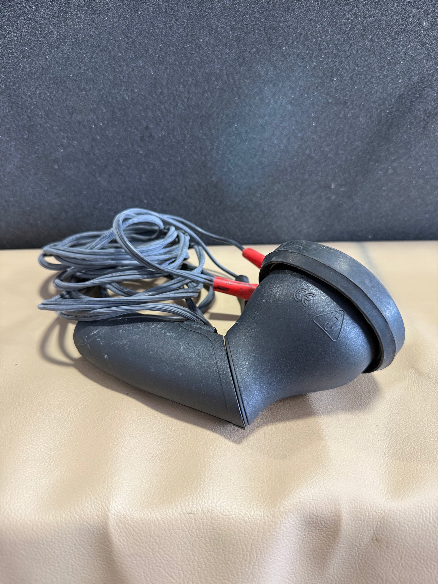 UView Leak Detection System