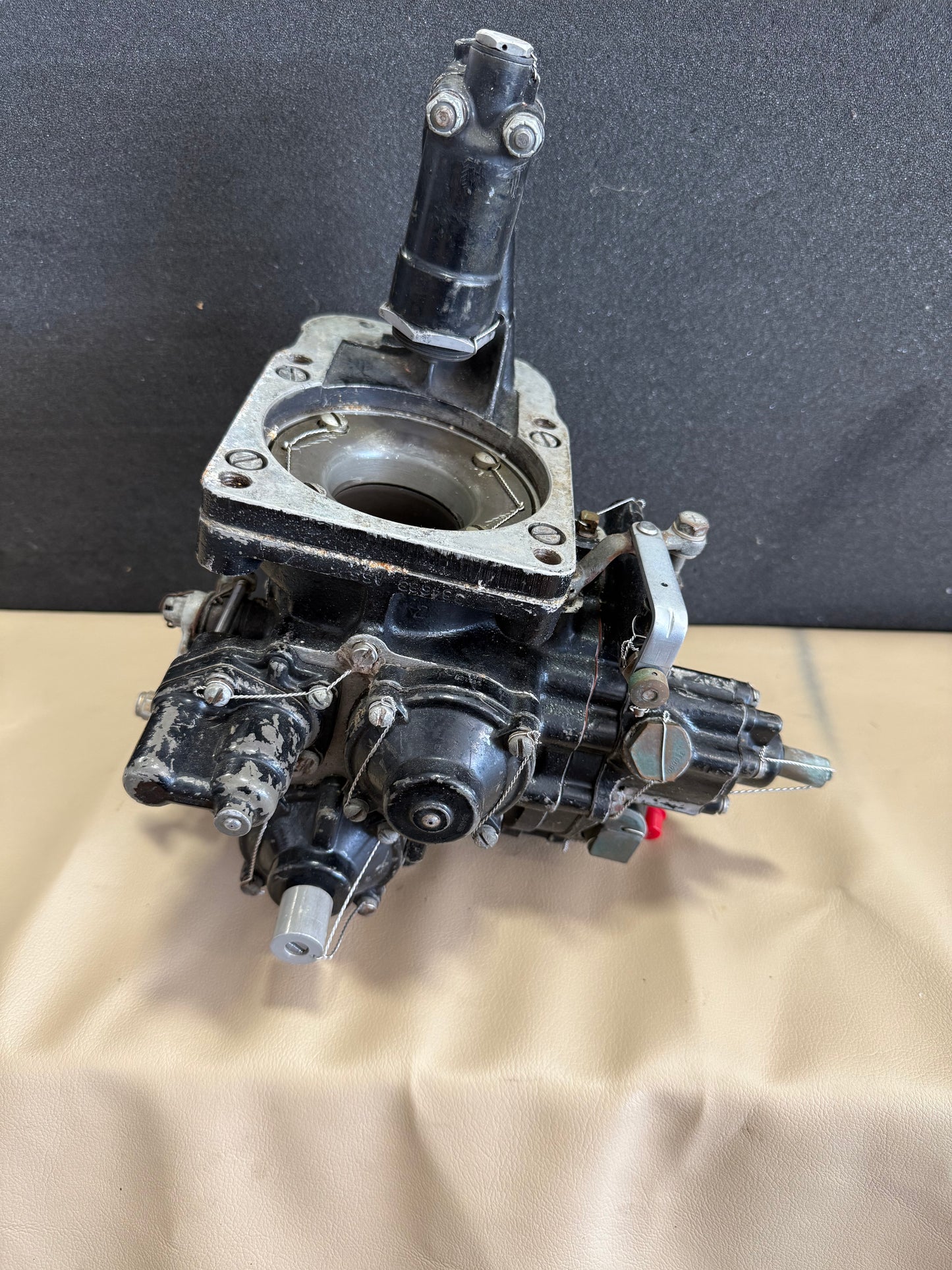 Bendix Stromberg Carburetor | P/N PS-7BD