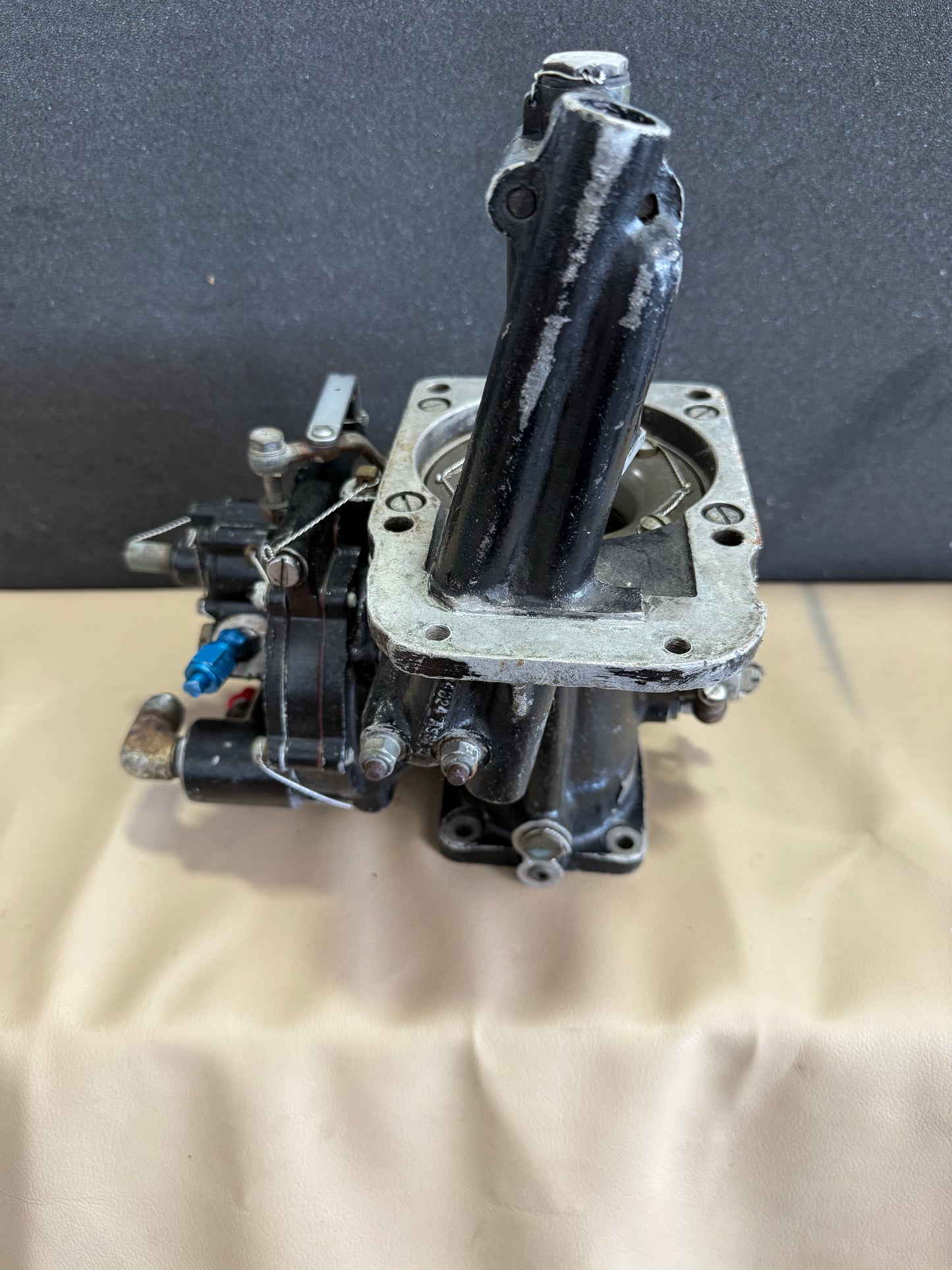 Bendix Stromberg Carburetor | P/N PS-7BD