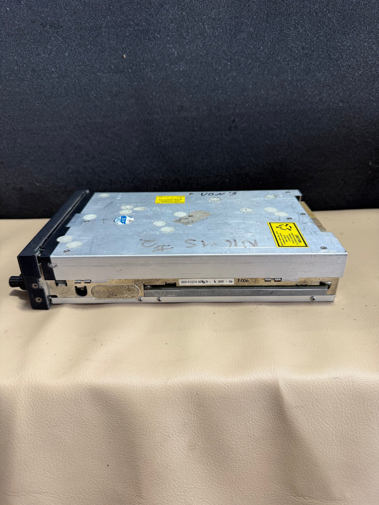 Bendix / King KX-155 Comm/Nav Transceiver | P/N 069-1024-43