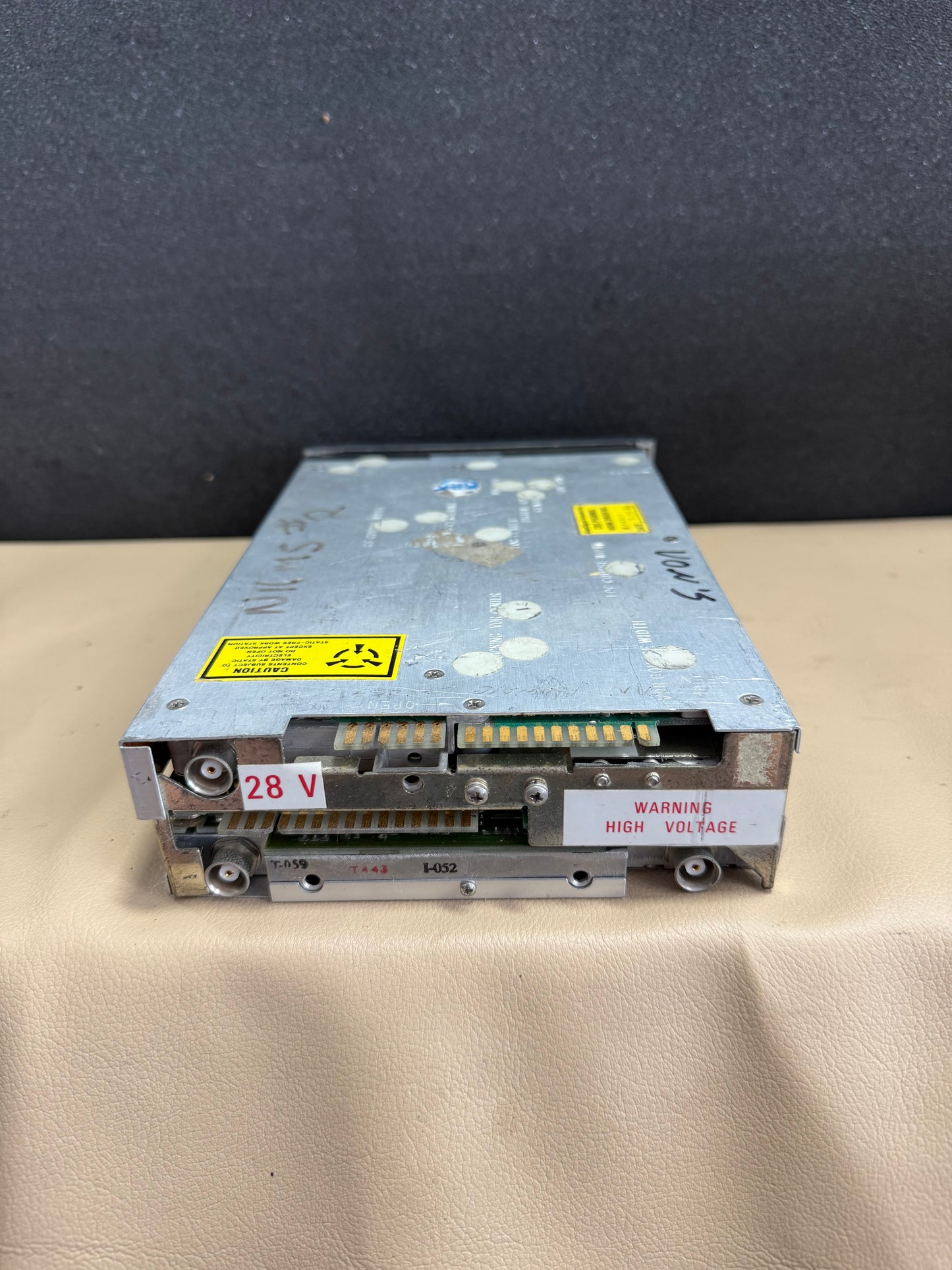 Bendix / King KX-155 Comm/Nav Transceiver | P/N 069-1024-43