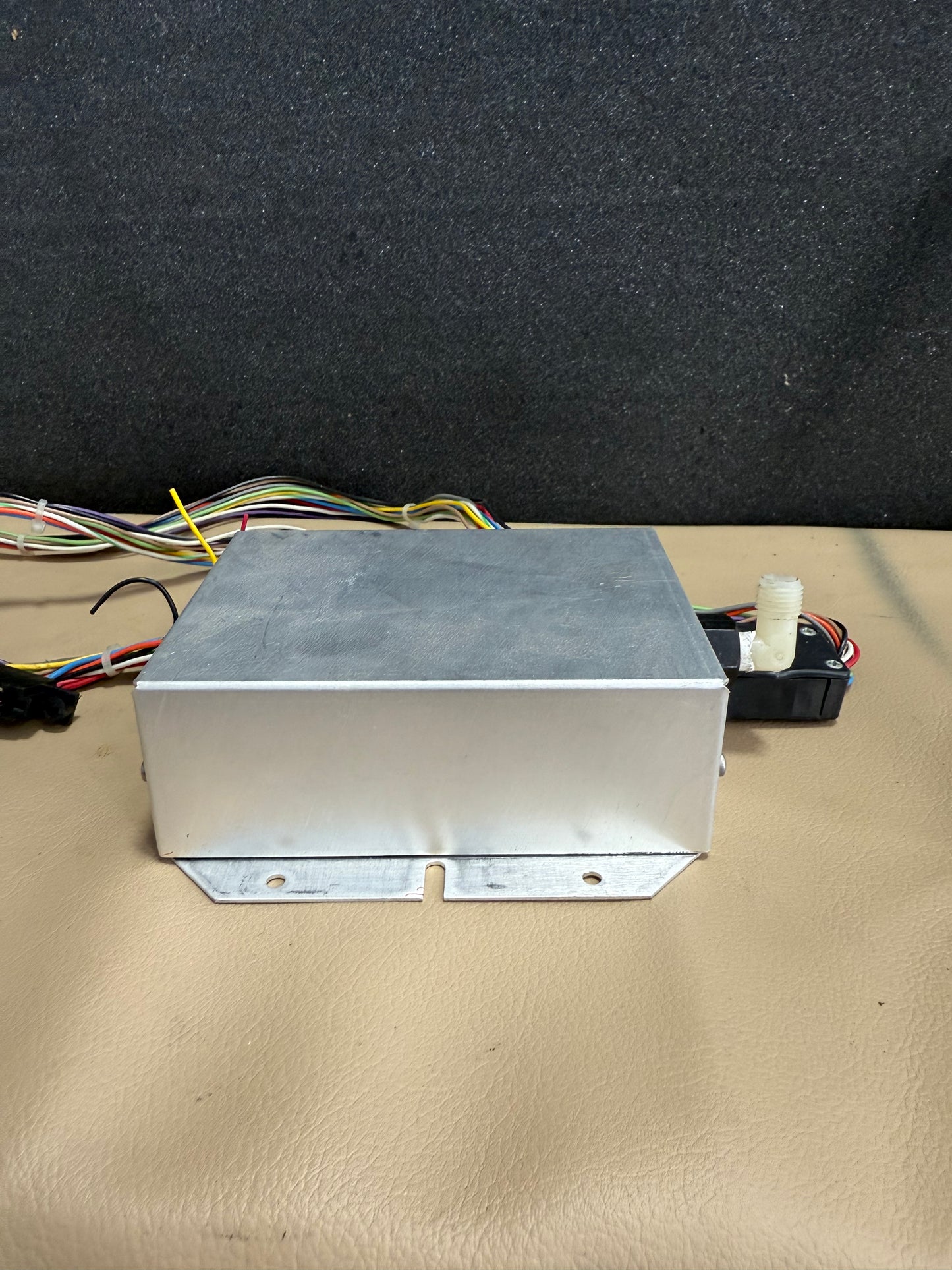 Narco Altitude Encoder | P/N AR-850