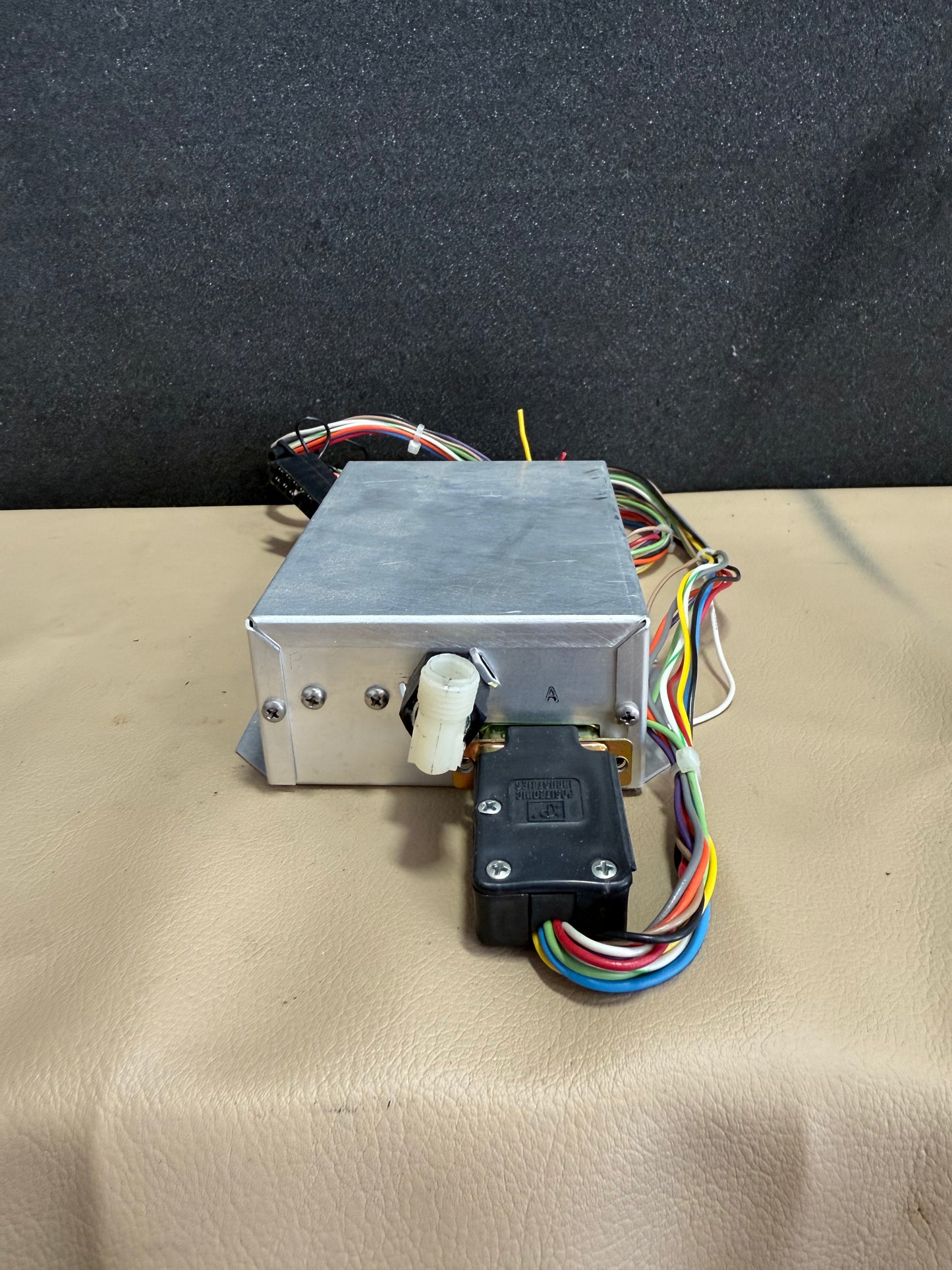 Narco Altitude Encoder | P/N AR-850