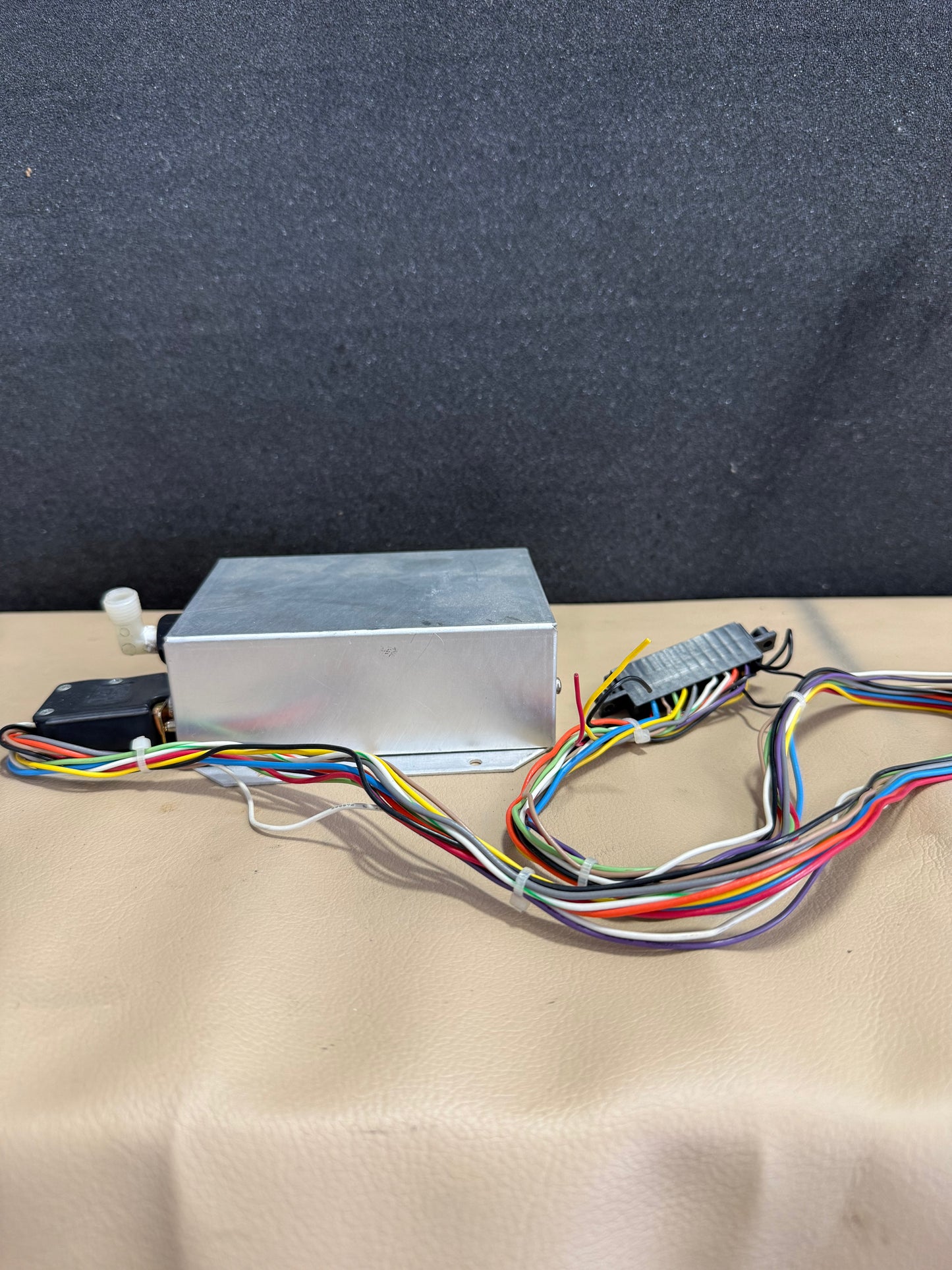 Narco Altitude Encoder | P/N AR-850