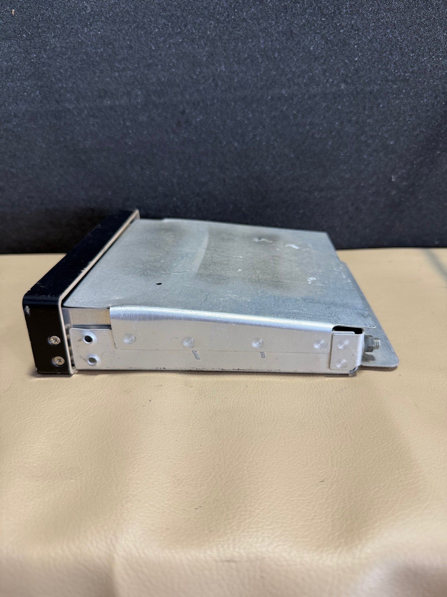 Audio Panel