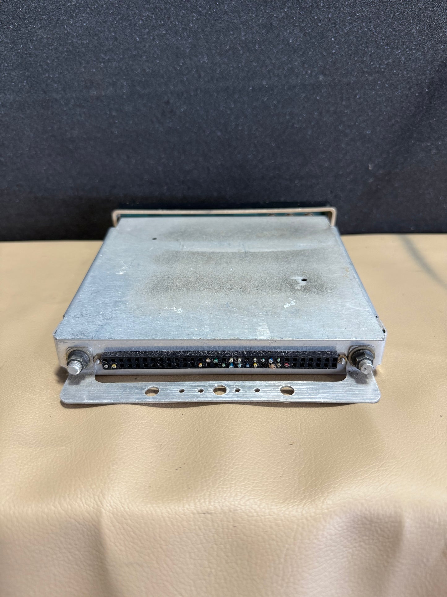 Audio Panel