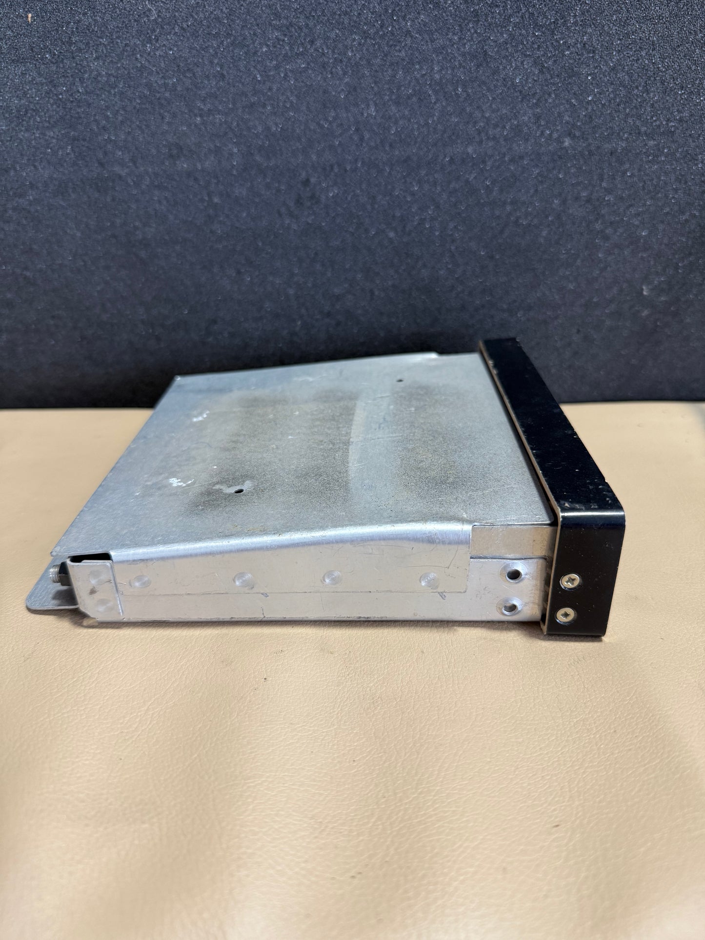 Audio Panel