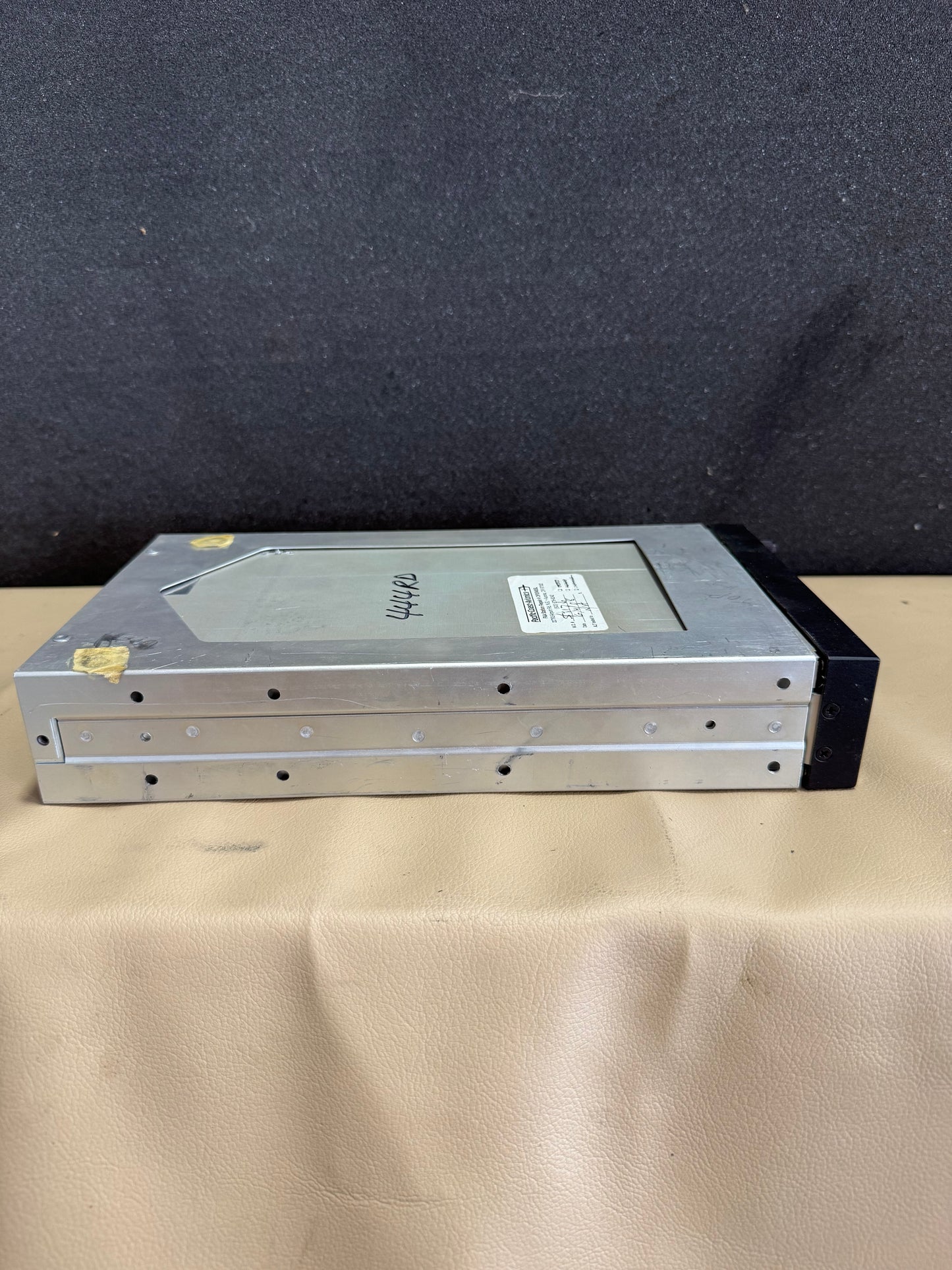 Apollo GX-55 IFR-Enroute GPS | P/N 430-6050-200
