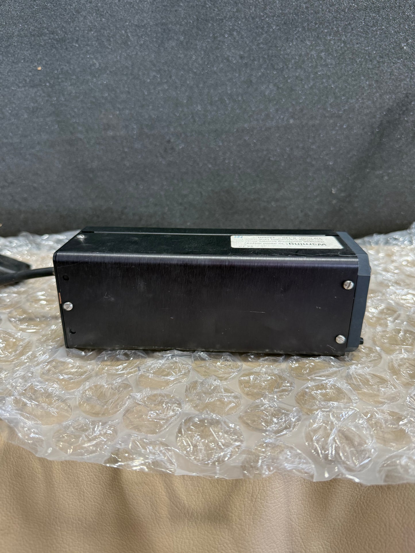 Engine Temp. Indicator (Overhauled) | P/N EGT-701-4C