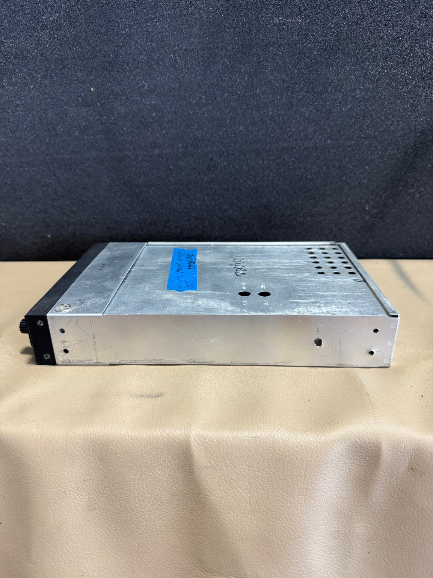Bendix / King KT-76A Transponder | P/N 066-1062-00