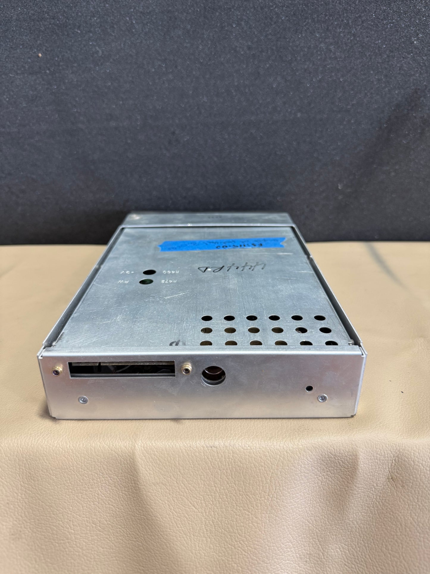 Bendix / King KT-76A Transponder | P/N 066-1062-00