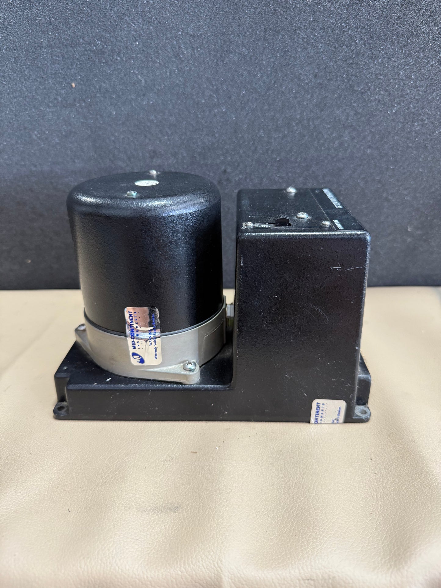 Bendix / King KG-102A Directional Gyro | P/N 060-0015-00