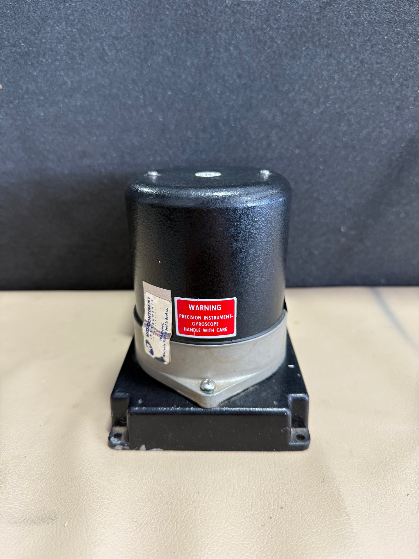Bendix / King KG-102A Directional Gyro | P/N 060-0015-00