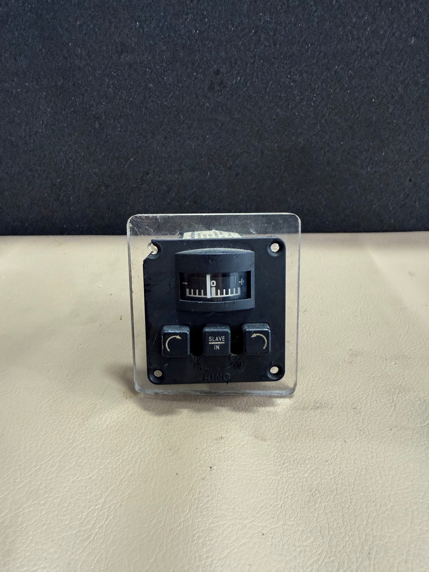 King KA-51A Slaving Accessory | P/N 074-1053-04