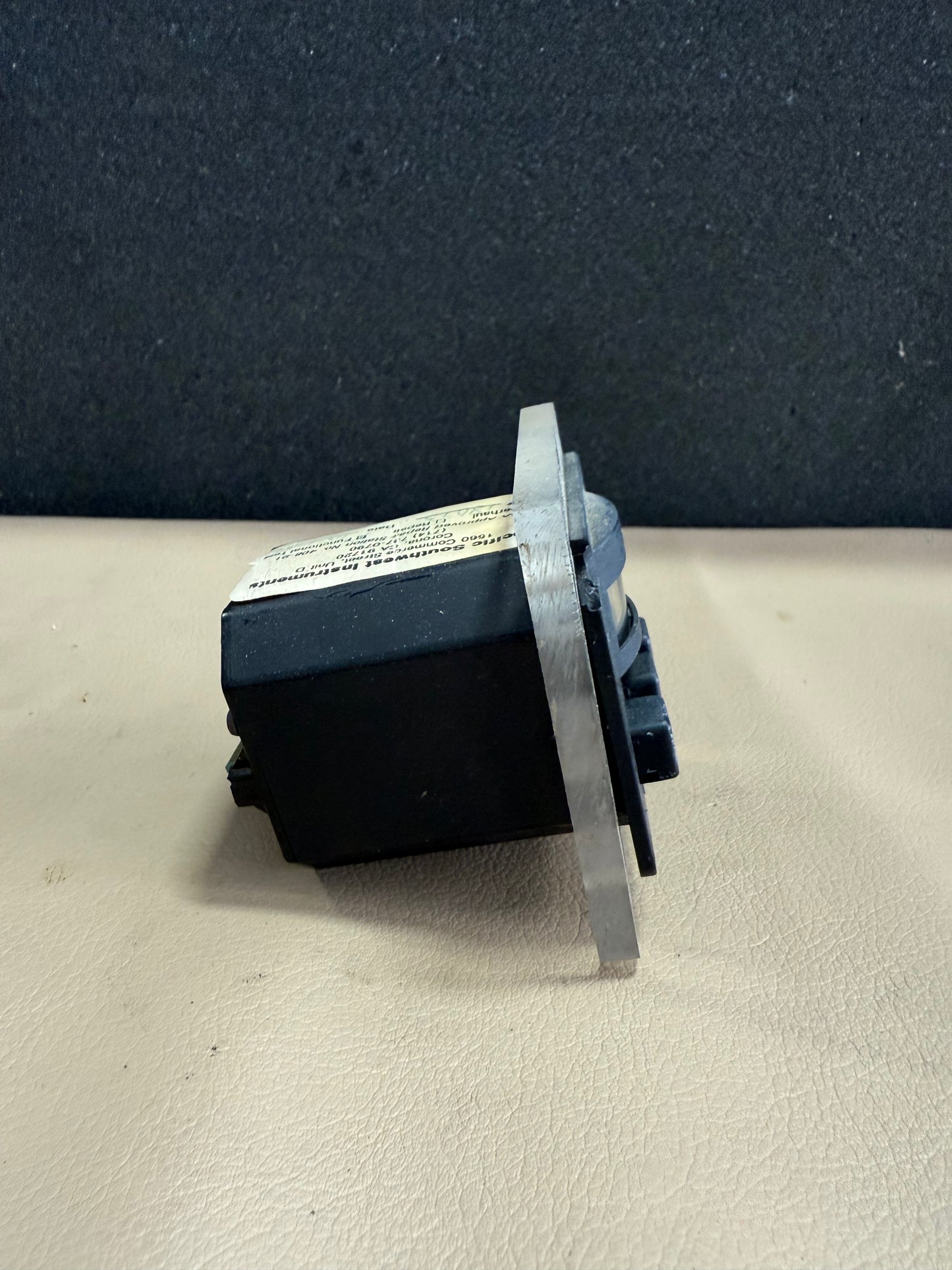 King KA-51A Slaving Accessory | P/N 074-1053-04