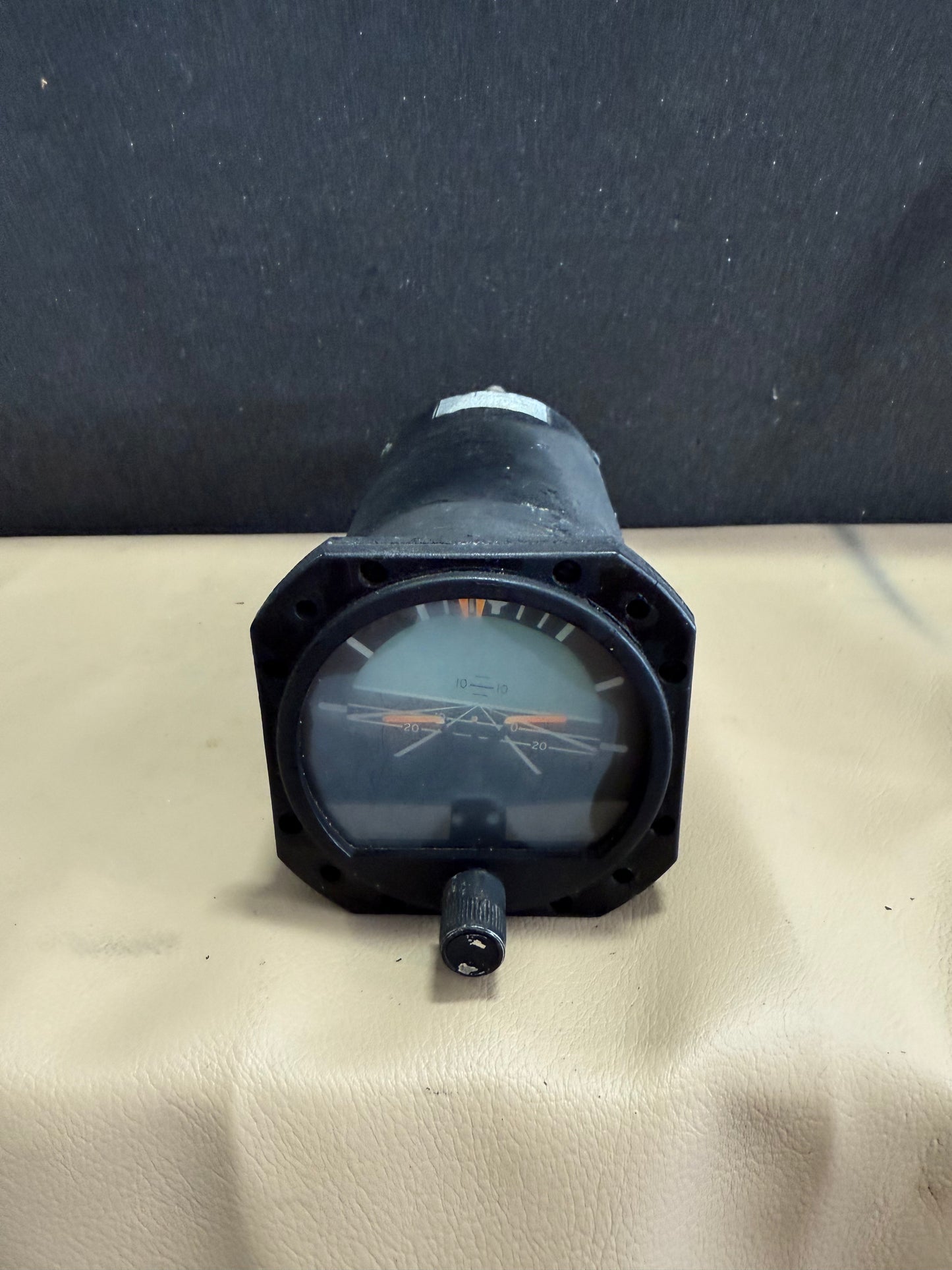 Mitchell Attitude Indicator | P/N 23-501-04-2