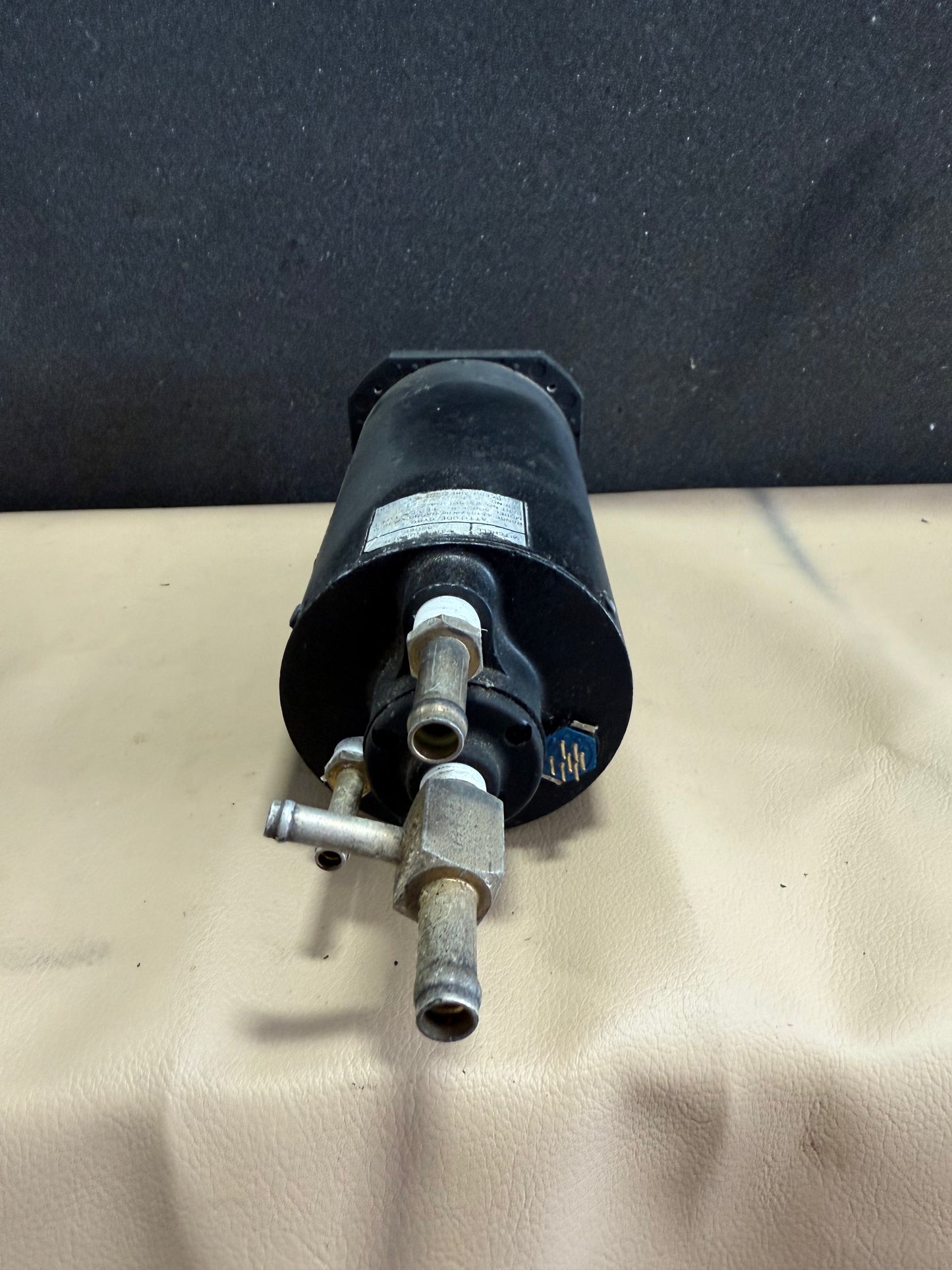 Mitchell Attitude Indicator | P/N 23-501-04-2