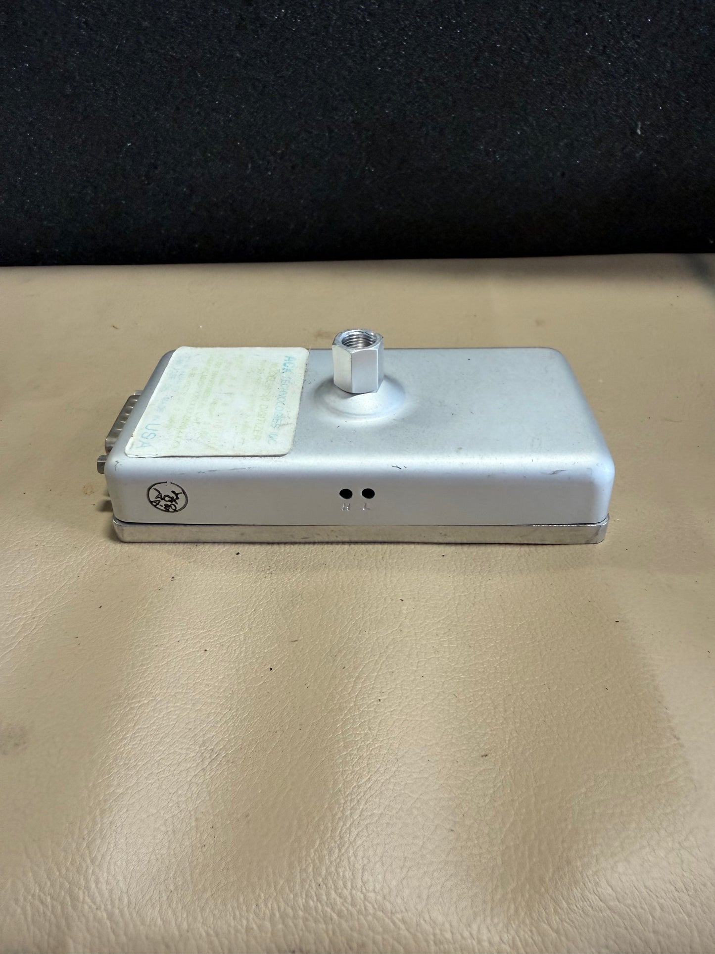 ACK Technologies A-30 Altitude Digitizer | P/N A30.02.00