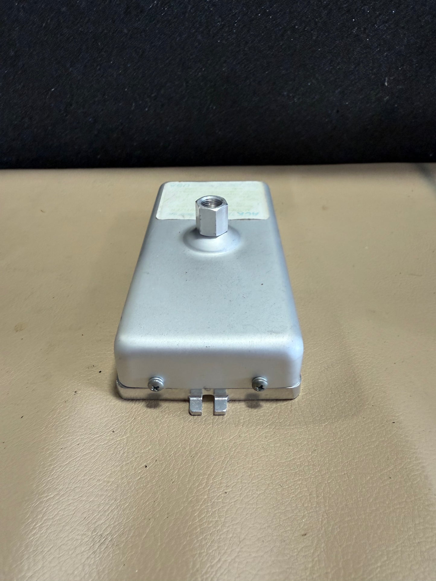 ACK Technologies A-30 Altitude Digitizer | P/N A30.02.00