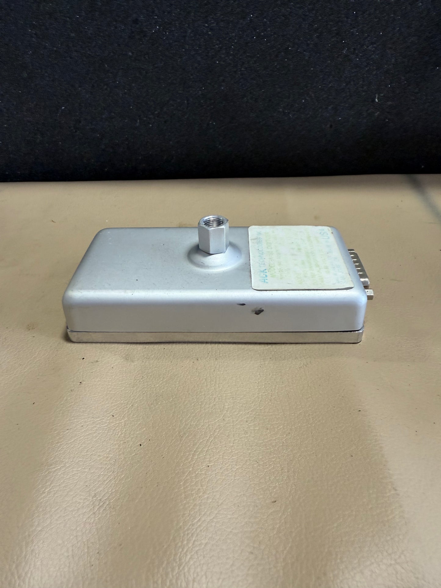 ACK Technologies A-30 Altitude Digitizer | P/N A30.02.00
