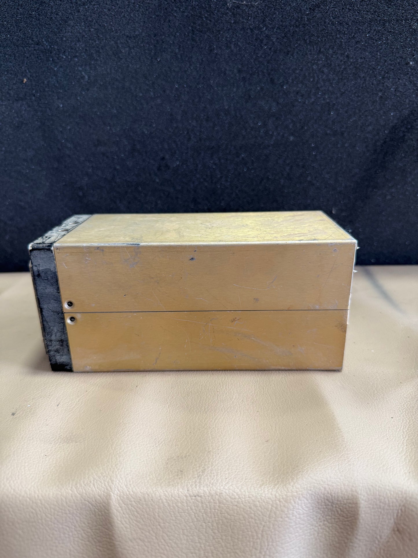 S-Tec Autopilot Controller Unit | P/N 0131-0-12
