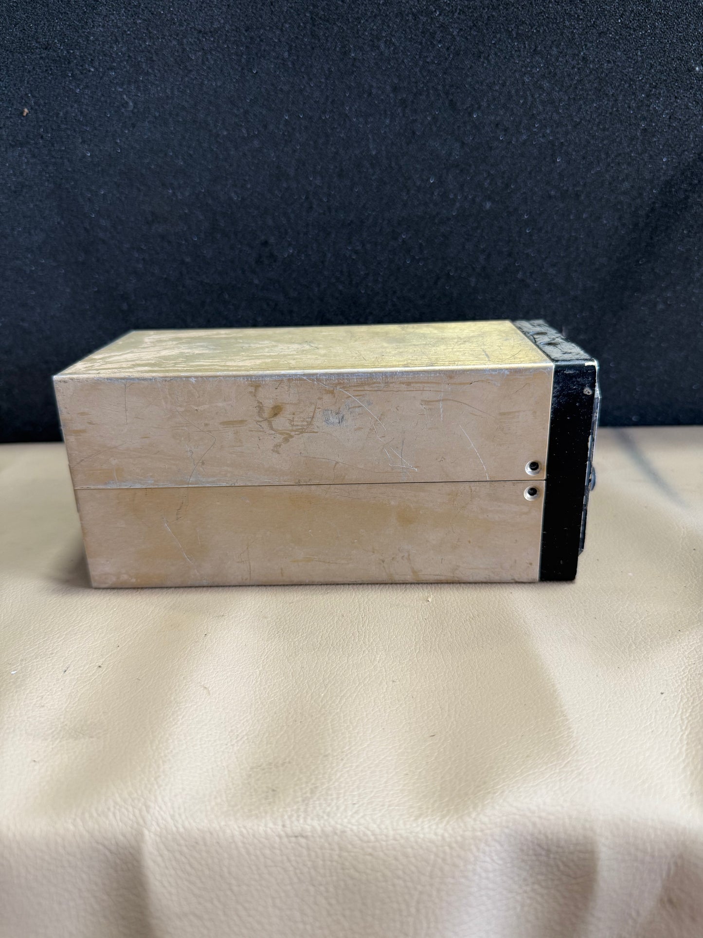 S-Tec Autopilot Controller Unit | P/N 0131-0-12