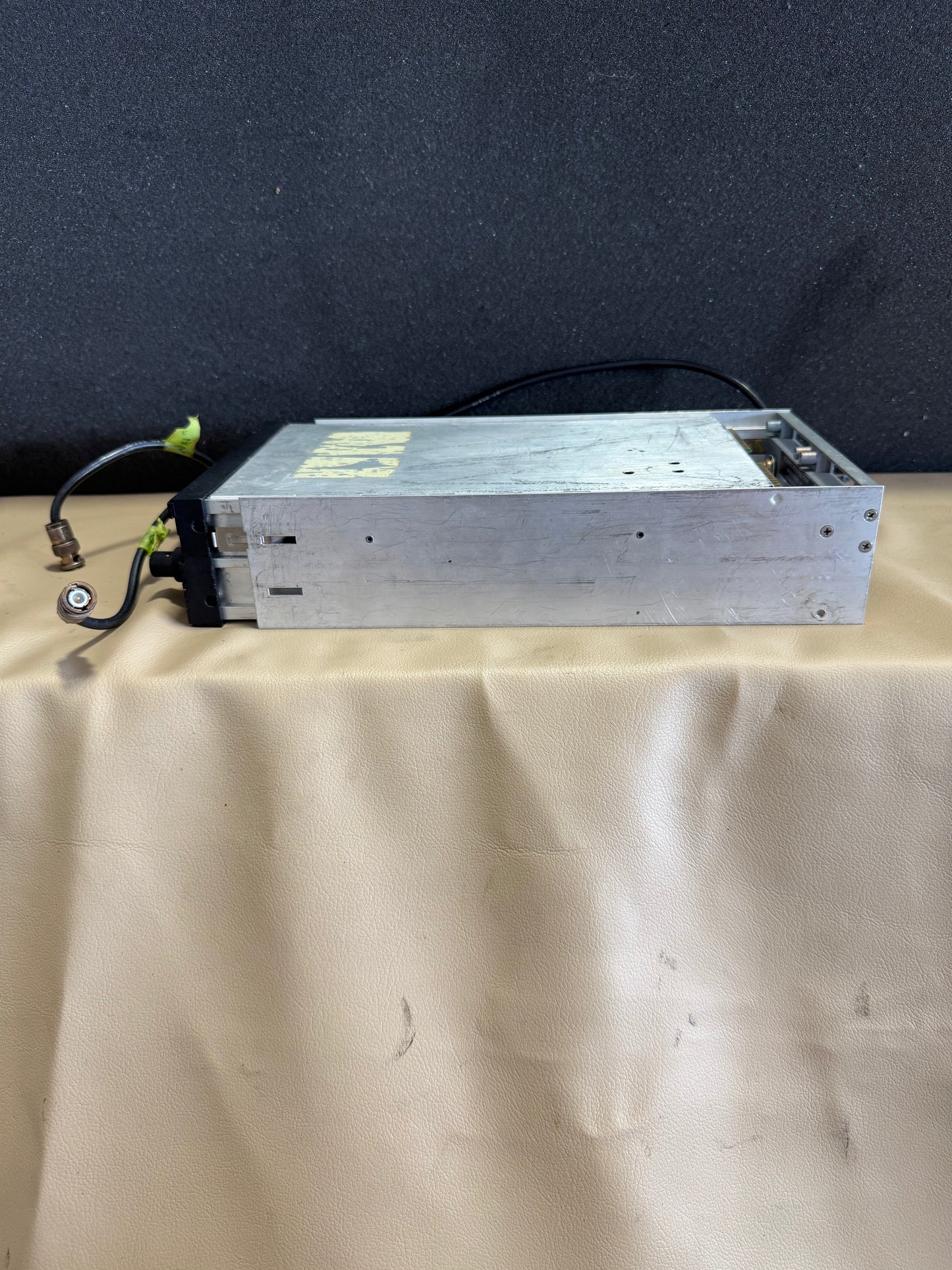 Narco MK-12E TSO Nav/Comm
