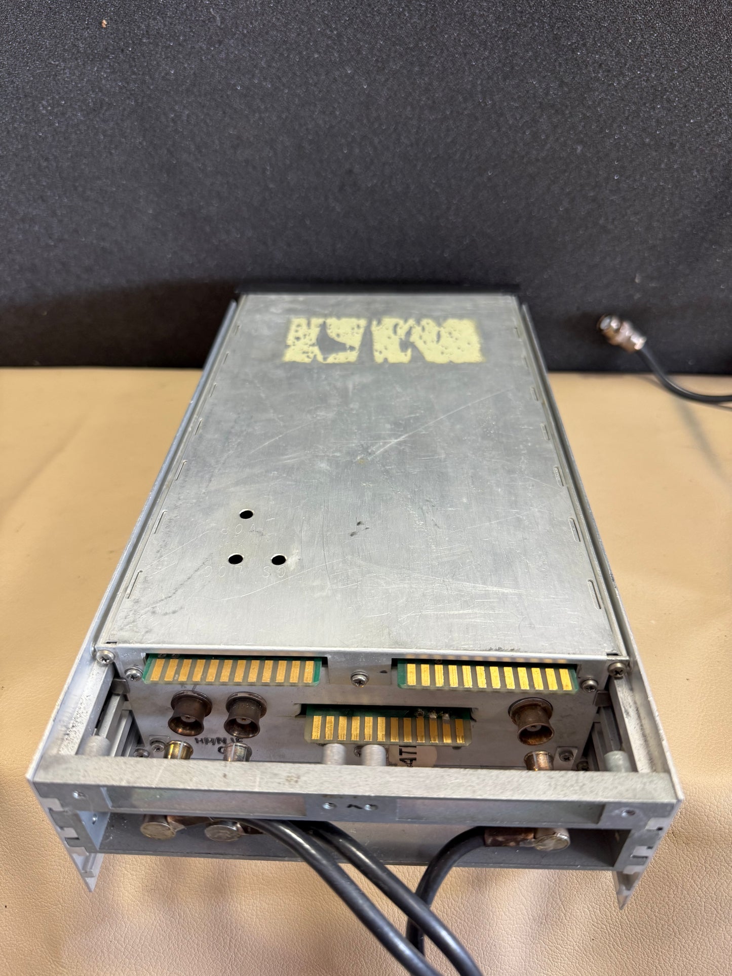 Narco MK-12E TSO Nav/Comm