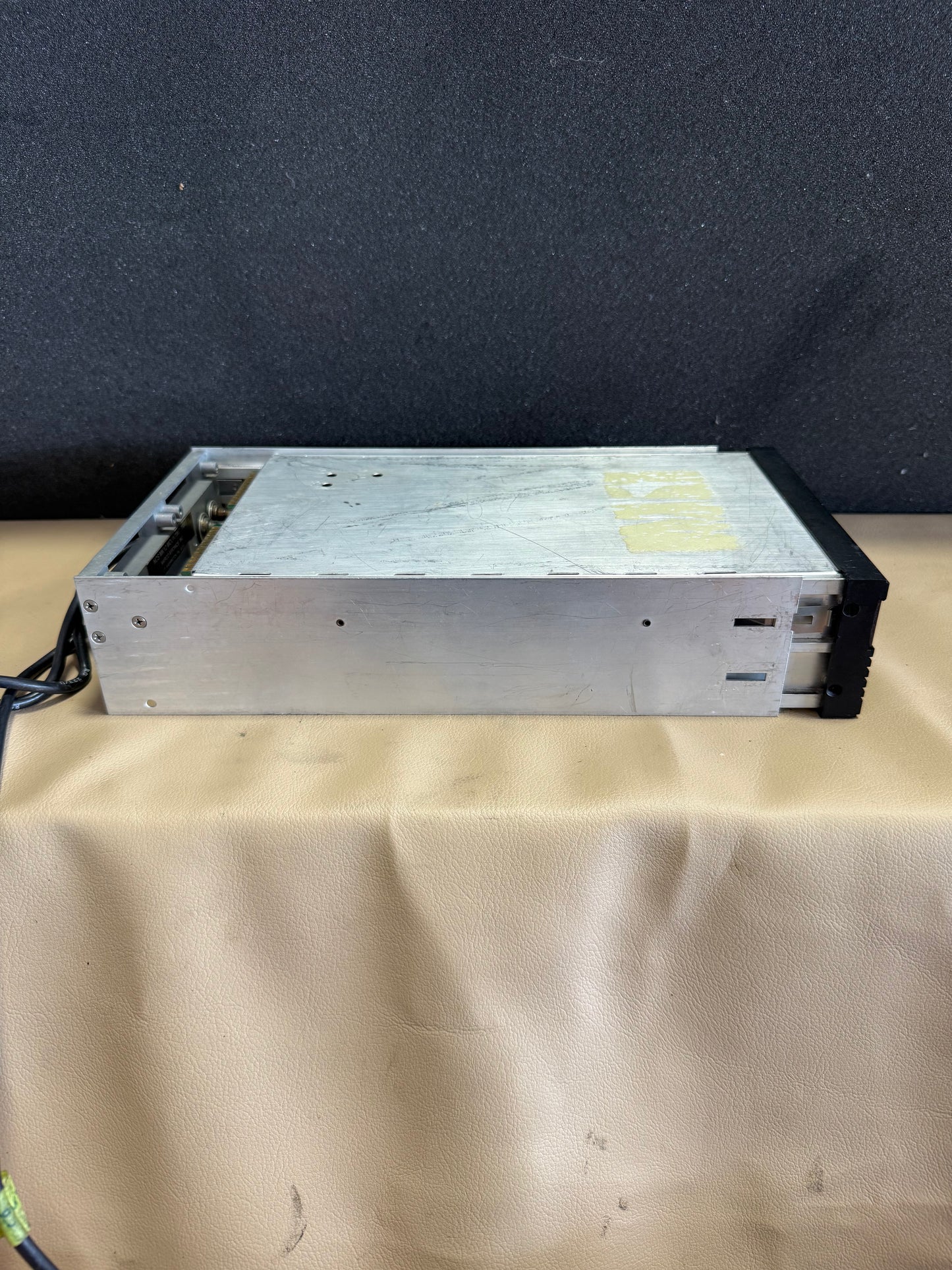 Narco MK-12E TSO Nav/Comm