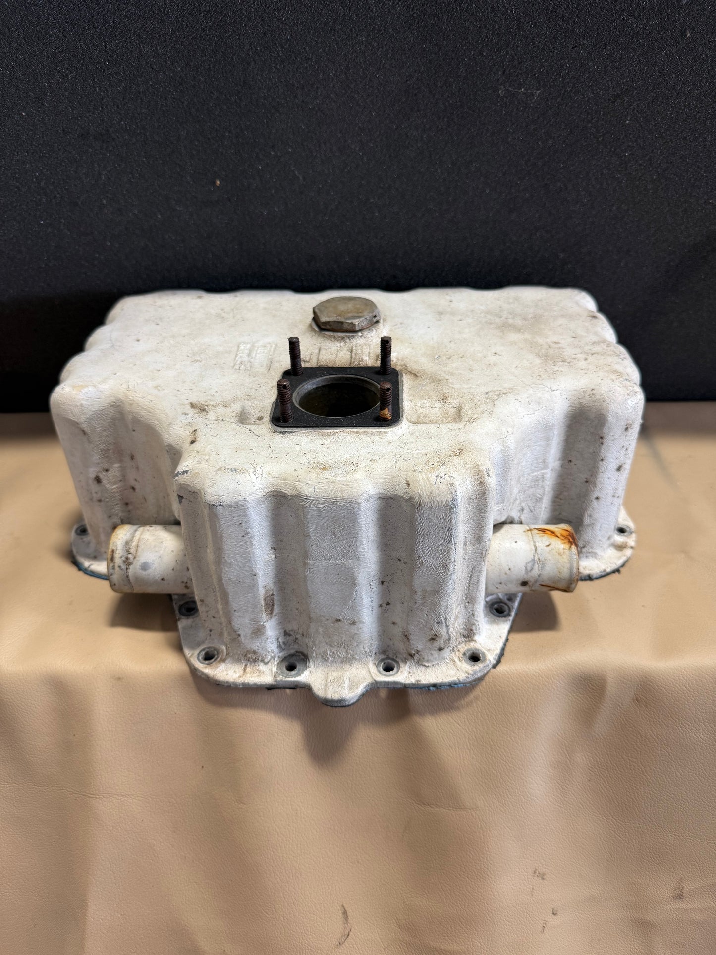 Oil Sump