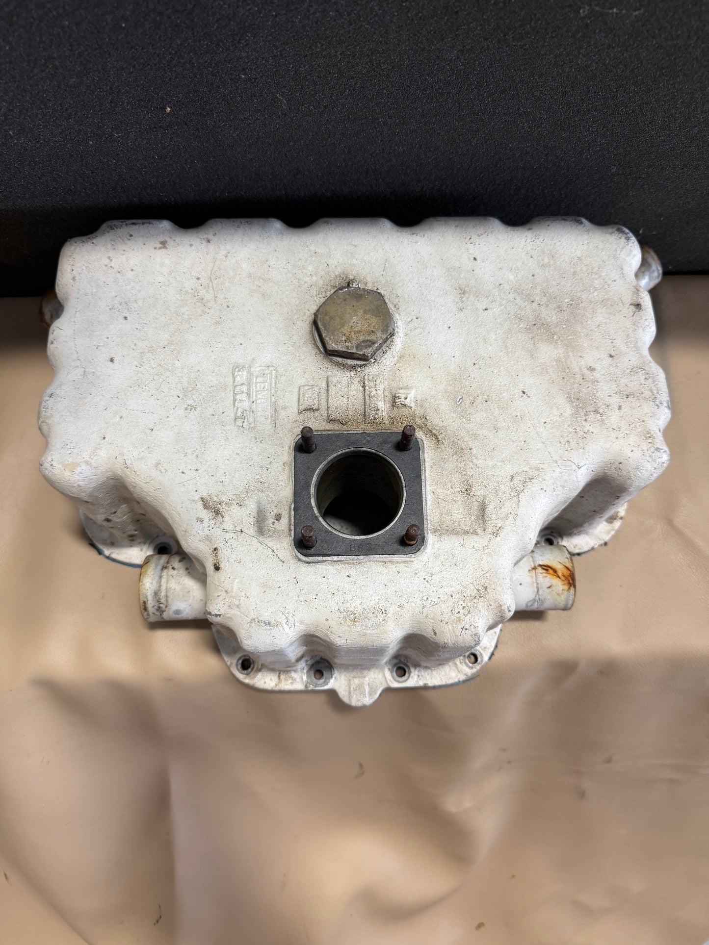 Oil Sump