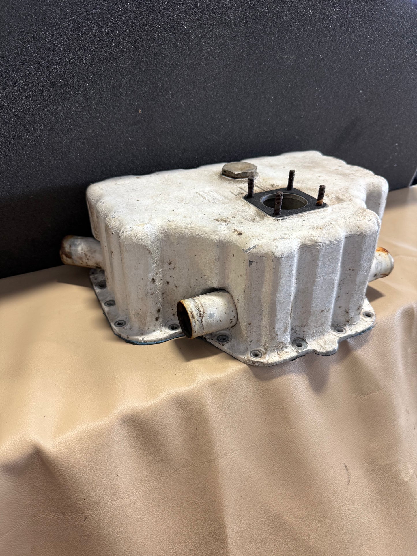 Oil Sump