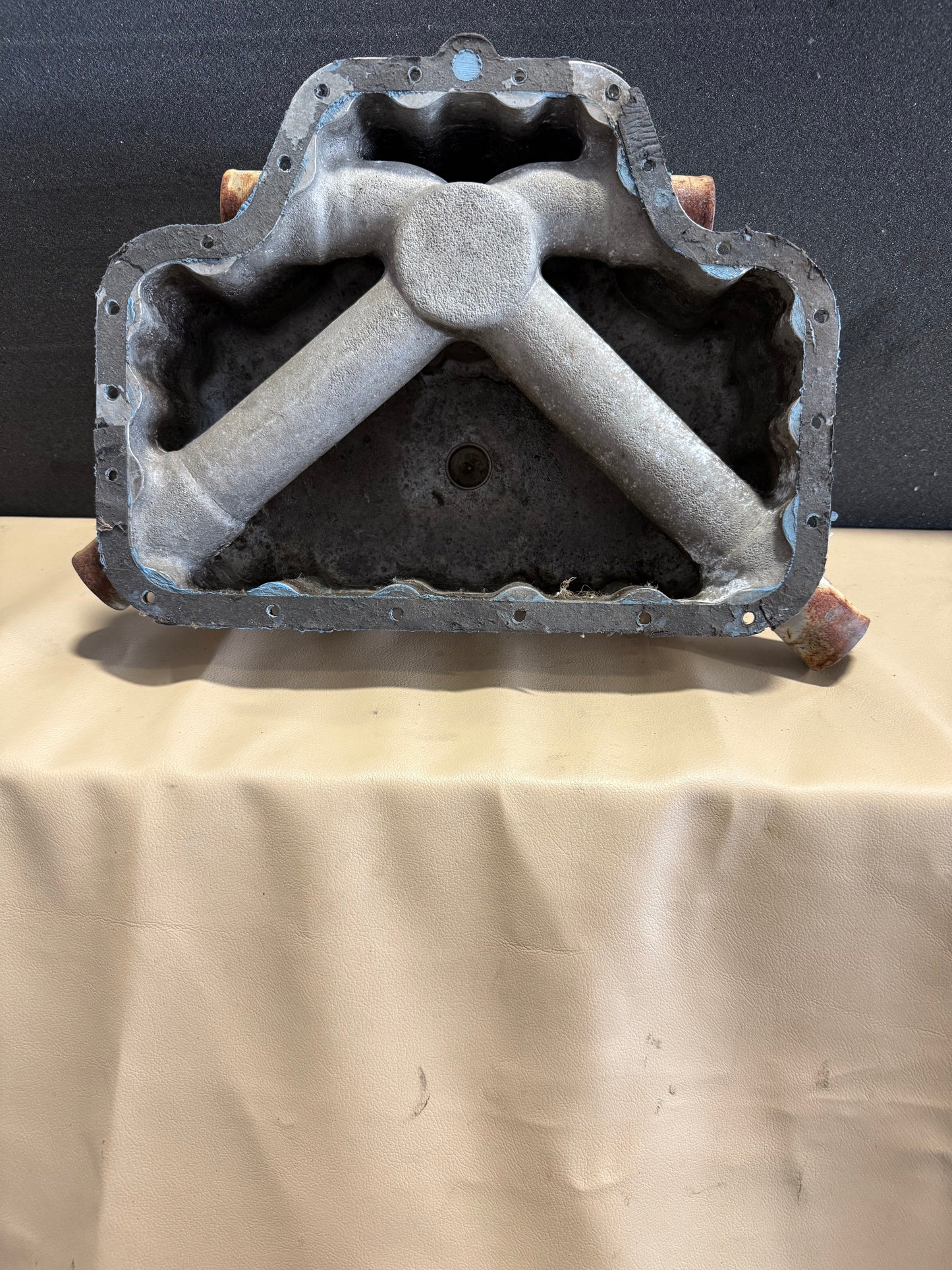Oil Sump