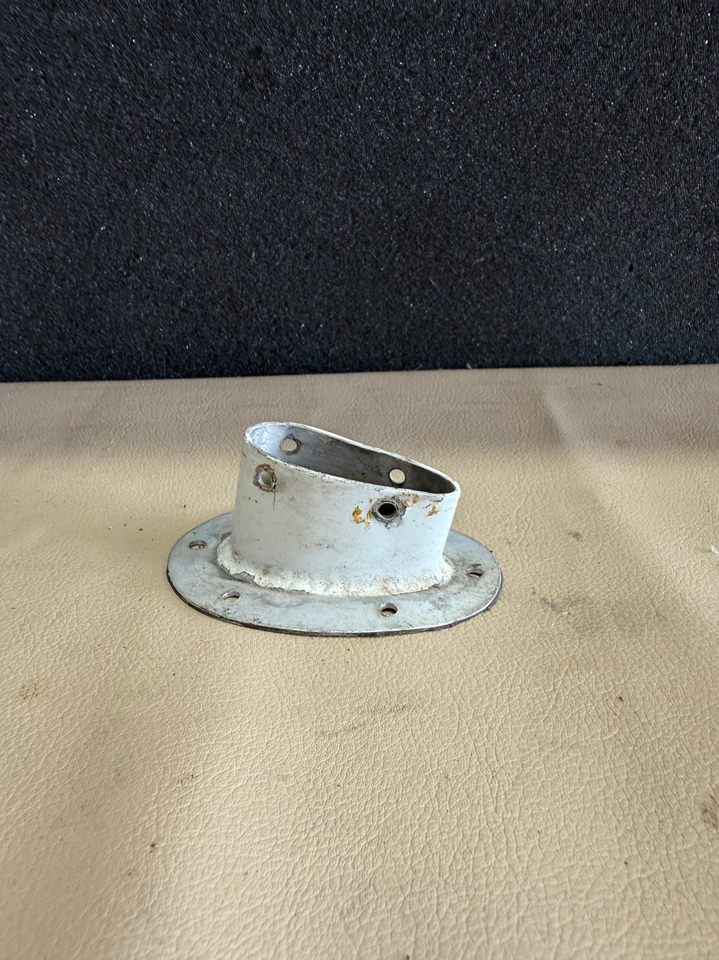 Pitot Tube Mounting Connector | P/N 0721101-8