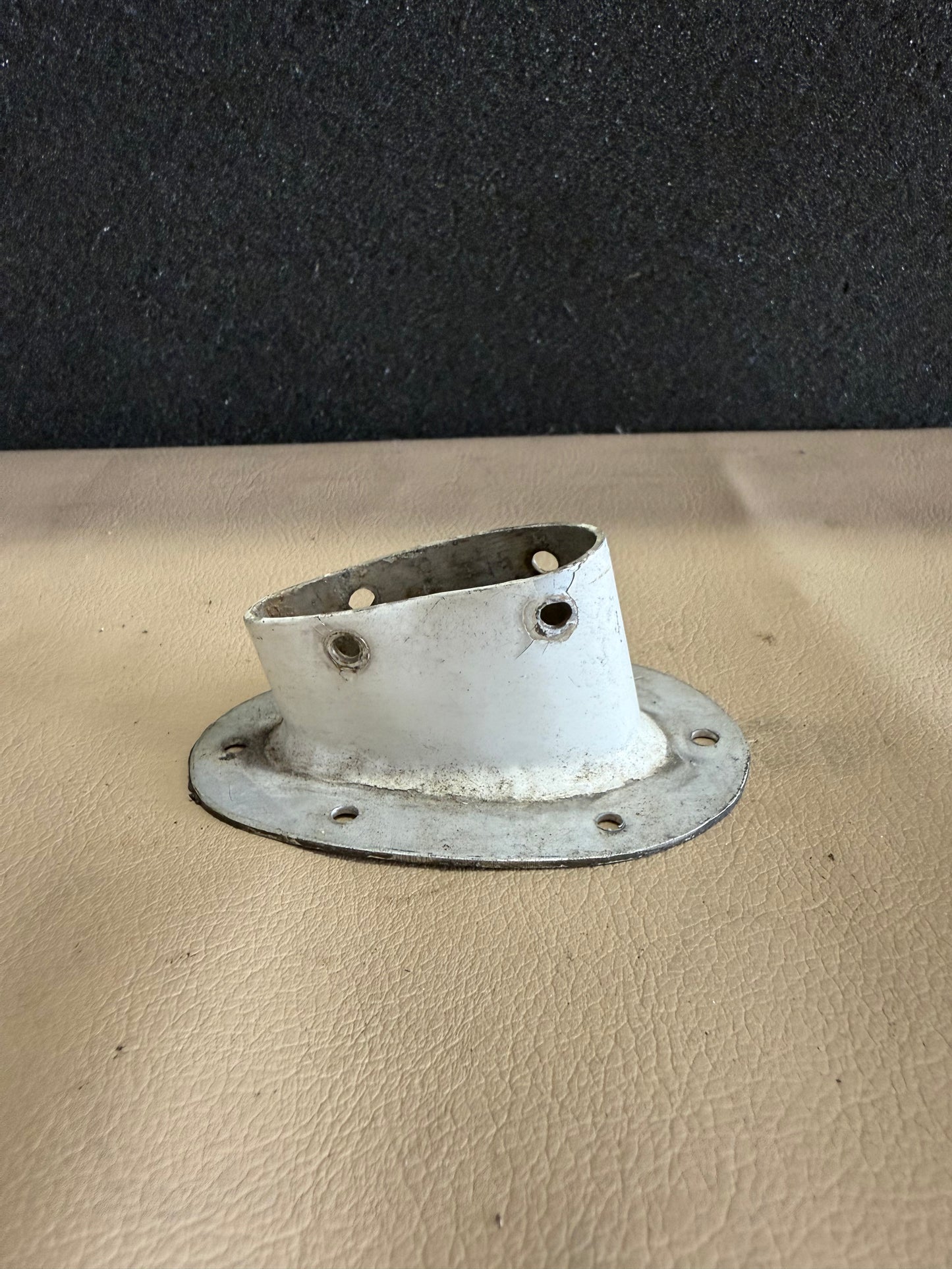 Pitot Tube Mounting Connector | P/N 0721101-8