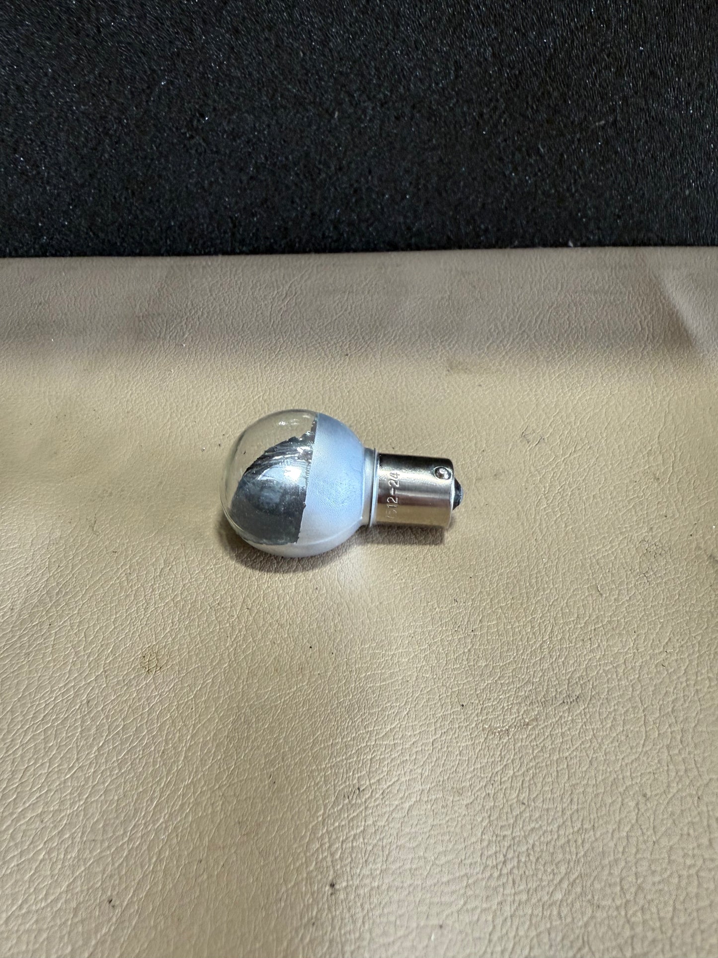 Norman Lamp | P/N 7512-24