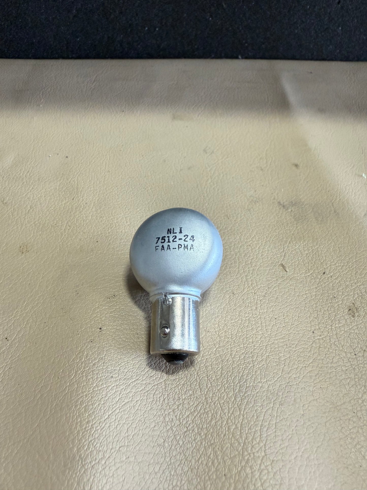 Norman Lamp | P/N 7512-24