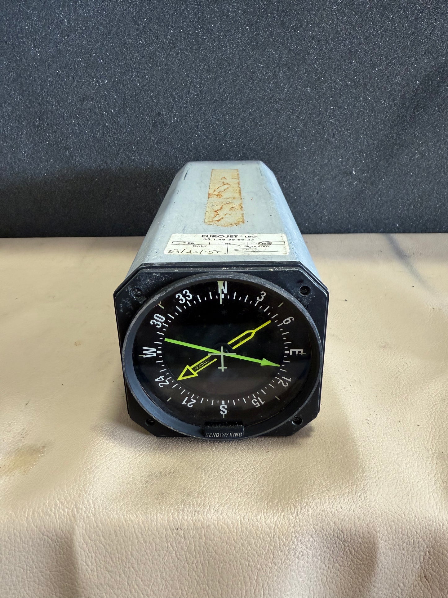 Bendix / King KI-229 Radio Magnetic Indicator | P/N 066-3038-00